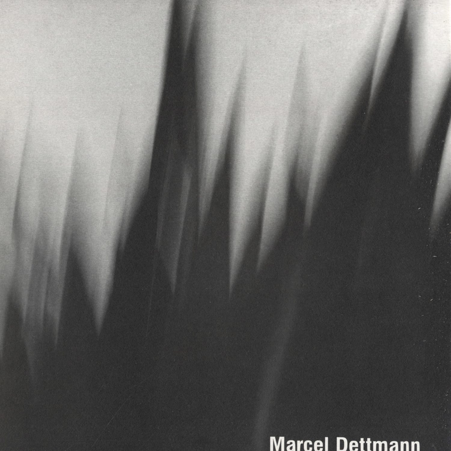 Marcel Dettmann - QUICKSAND / GETAWAY