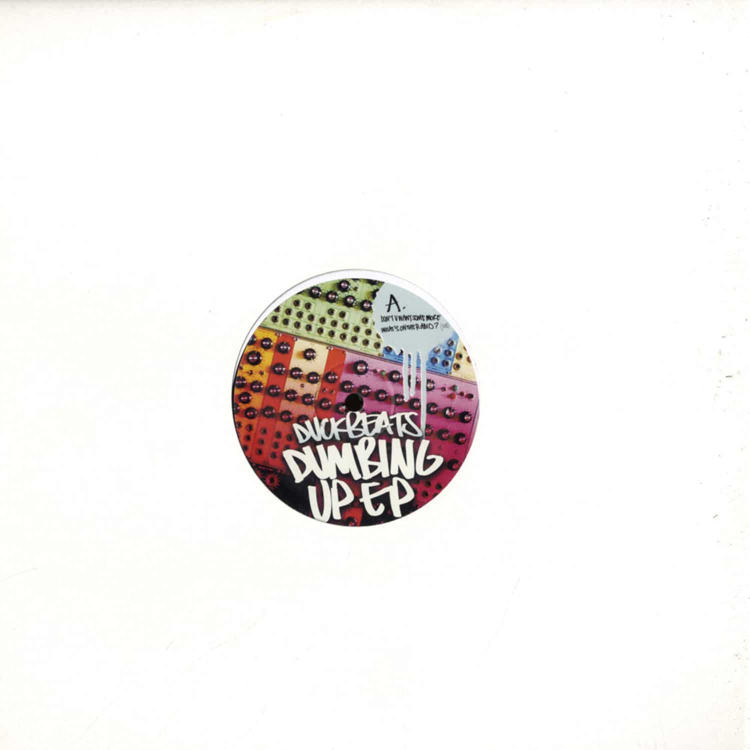 Duckbeats - DUMBING UP EP