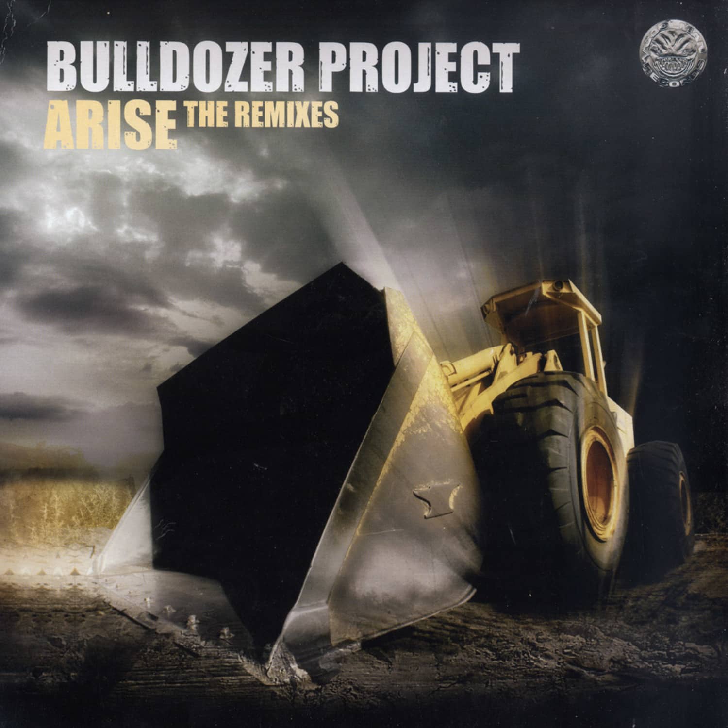 Bulldozer Project - ARISE - THE REMIXES