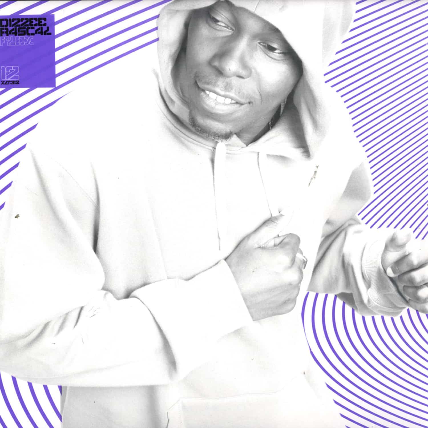 Dizzee Rascal - FLEX