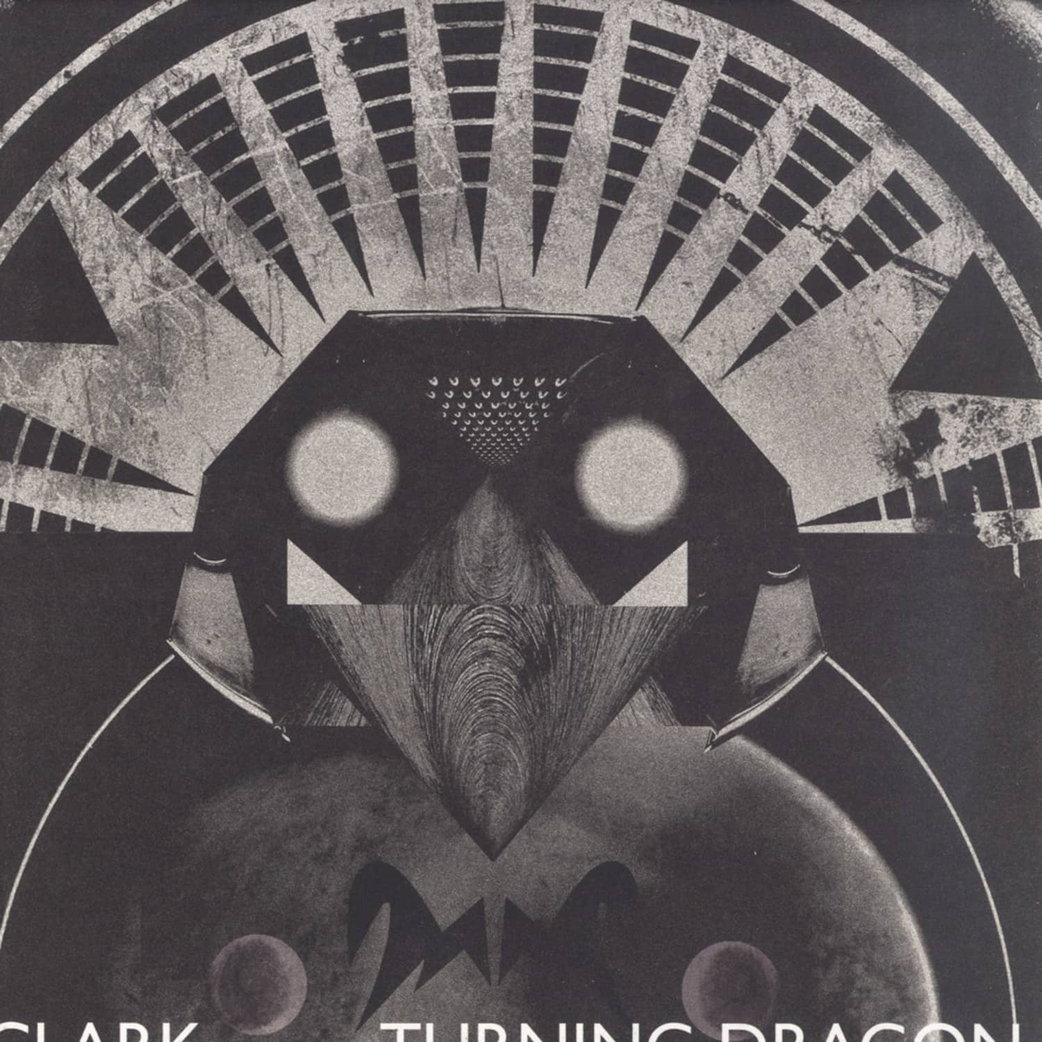 Clark - TURNING DRAGON 