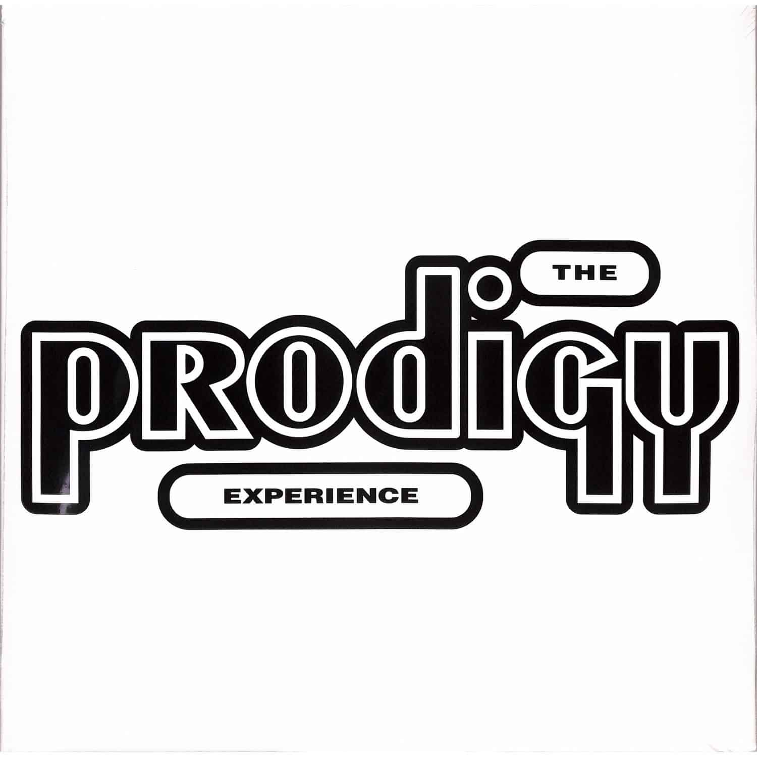 The Prodigy - EXPERIENCE 