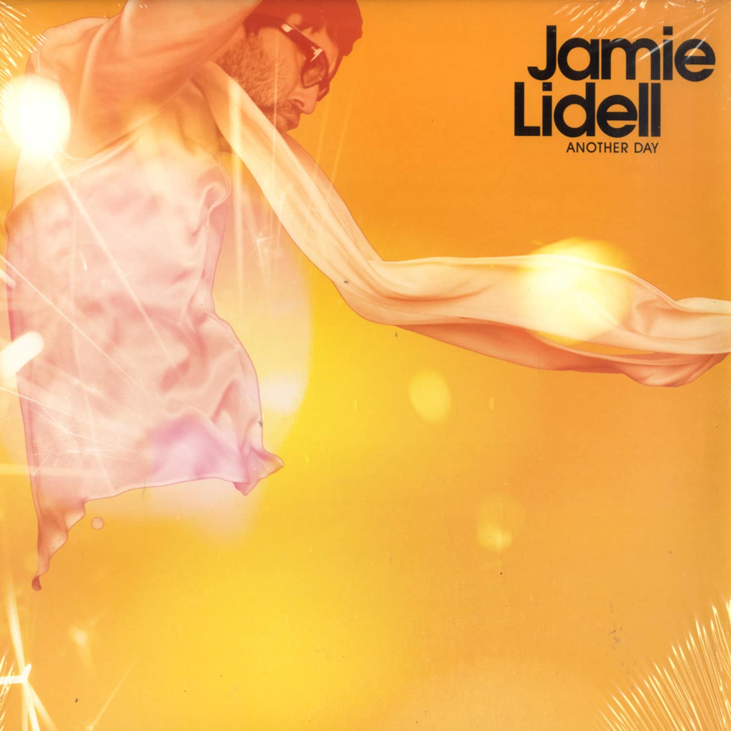Jamie Lidell - ANOTHER DAY