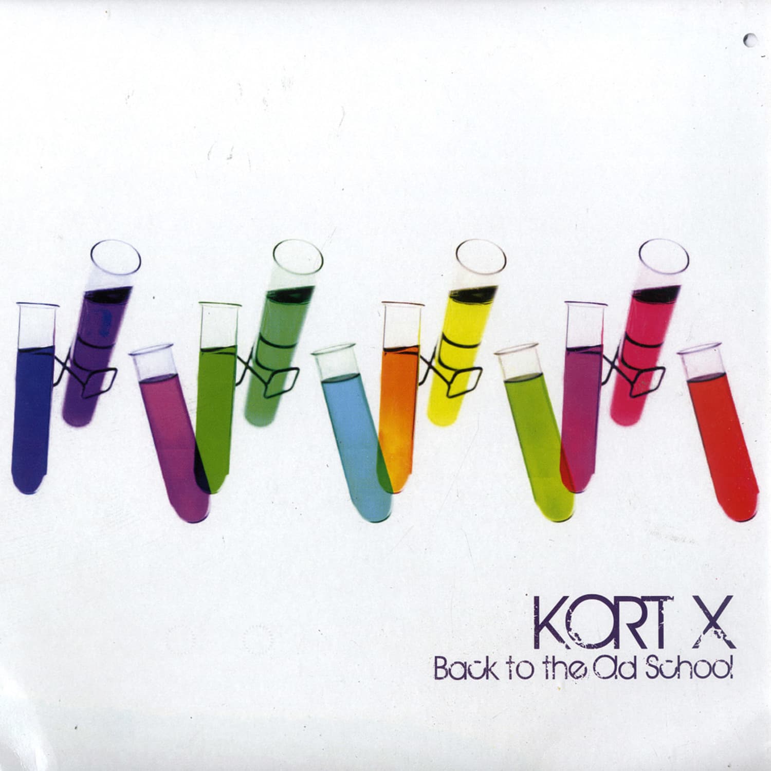 Kort-X - BACK TO THE OLS SCHOOL