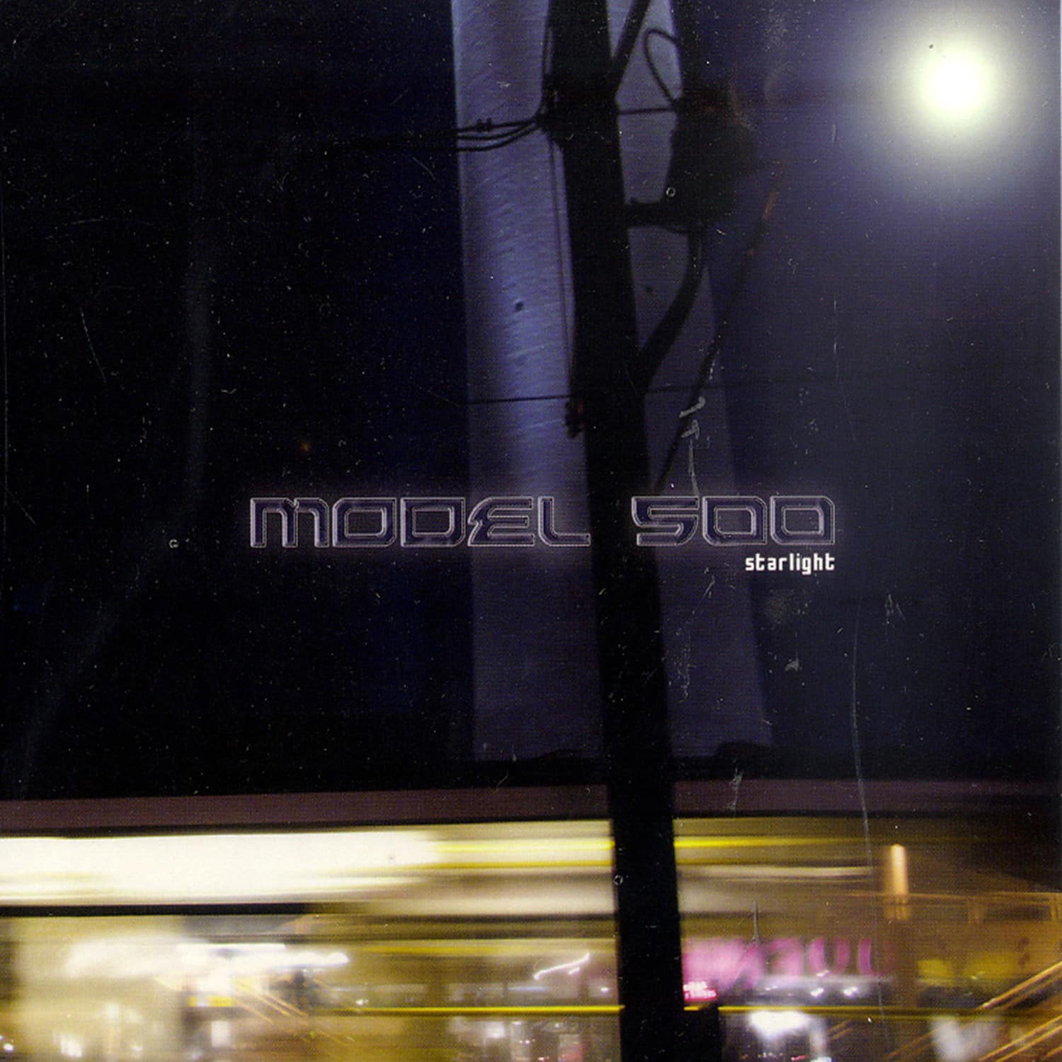 Model 500 - STARLIGHT 