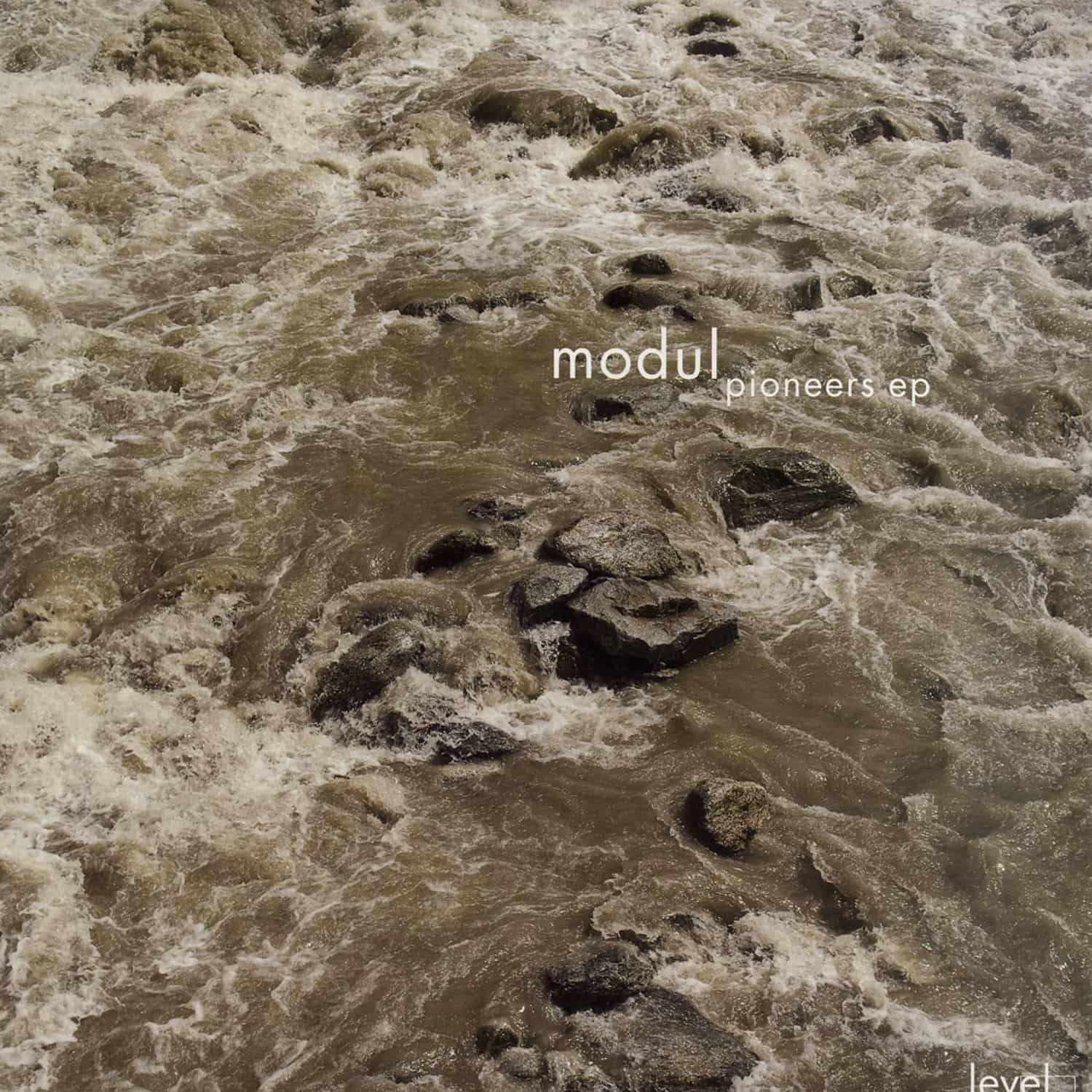 Modul - PIONEERS EP