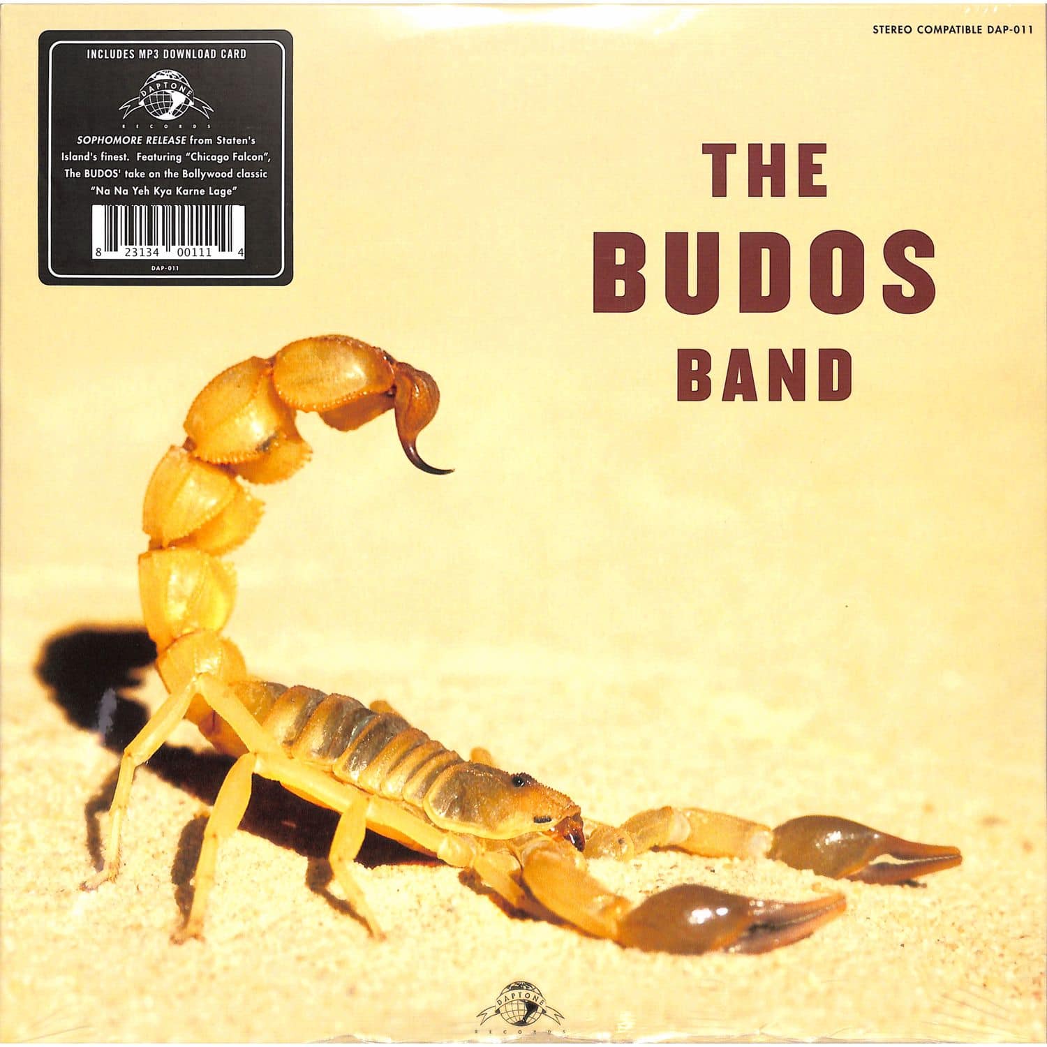 Budos Band - II 