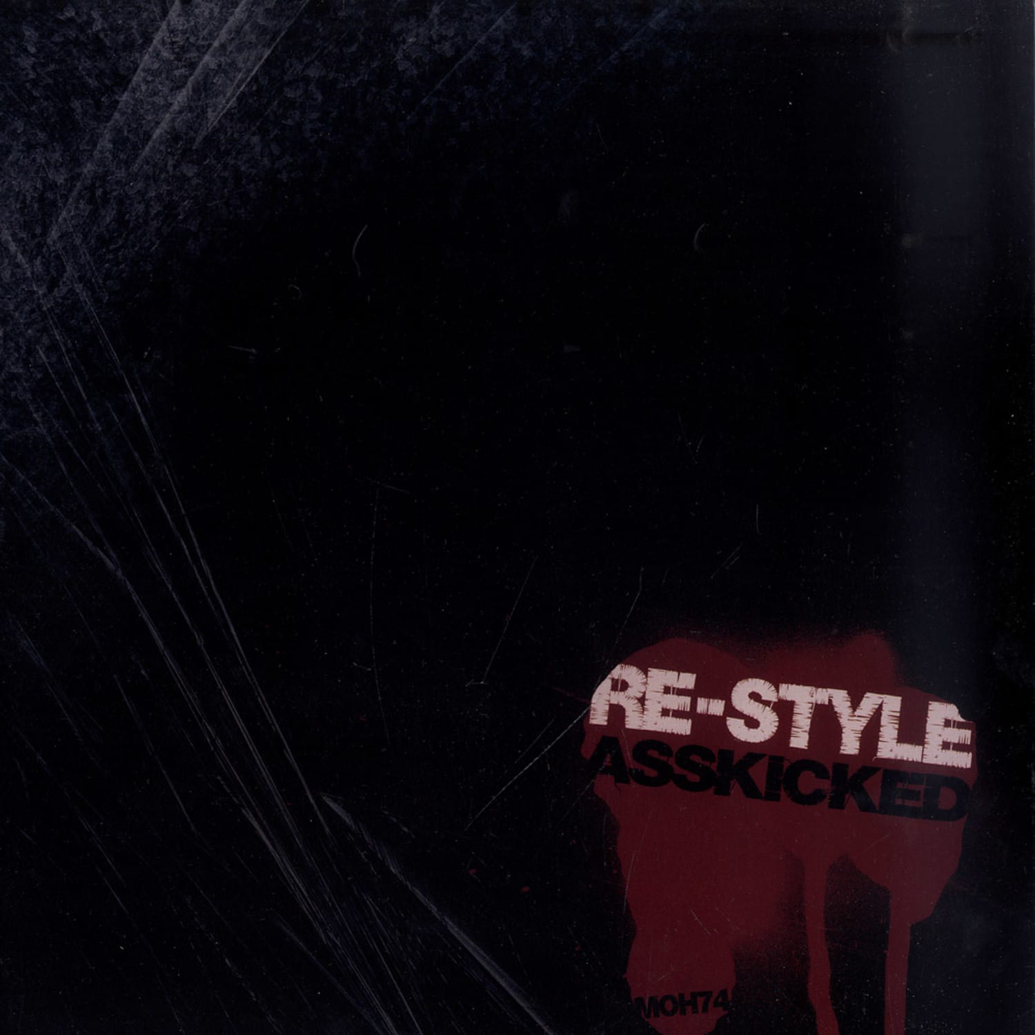 Re-Style - ASSKICKED