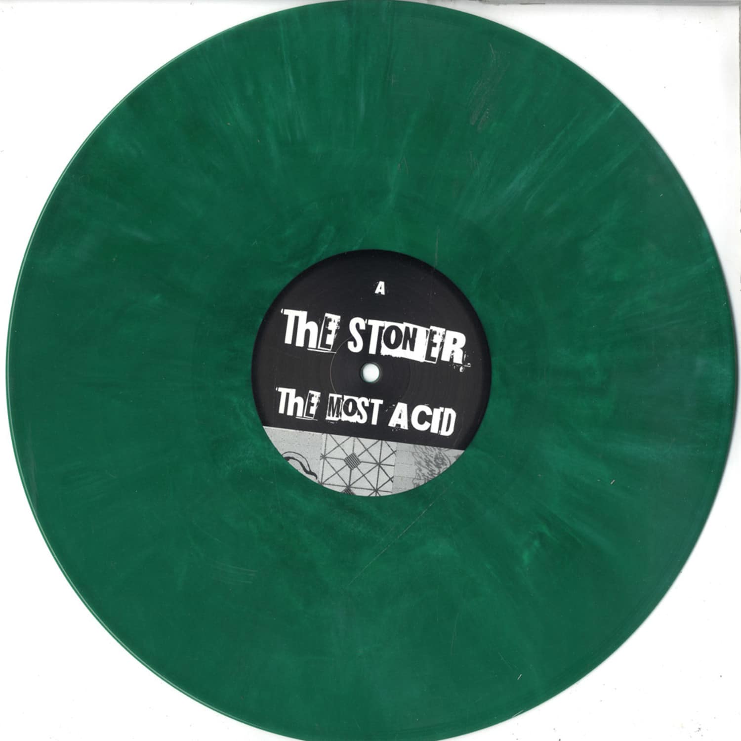 The Stoner - The Most Acid 