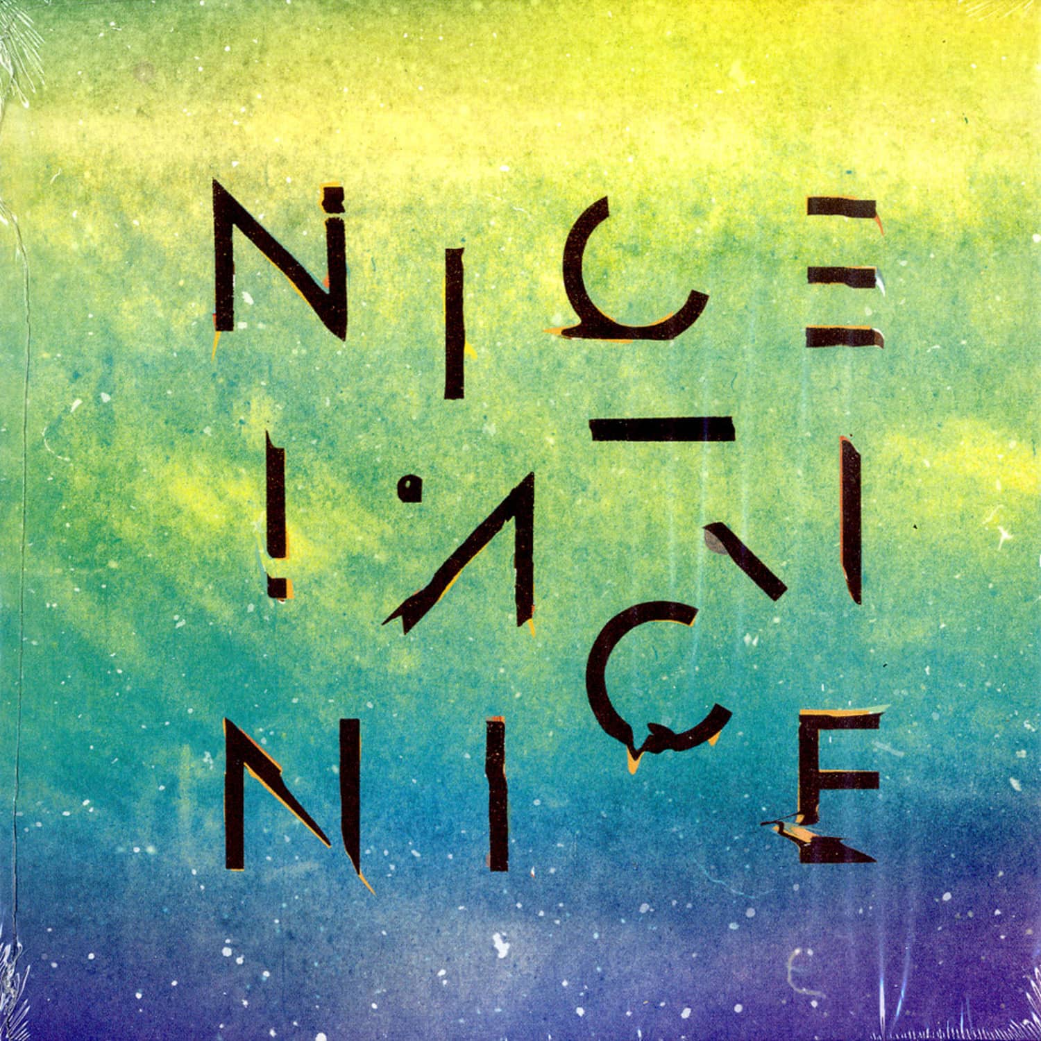 Nice Nice - SEE WAVES 