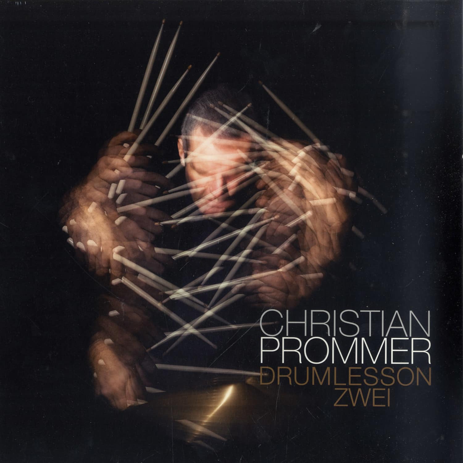 Christian Prommer - DRUMLESSION ZWEI 