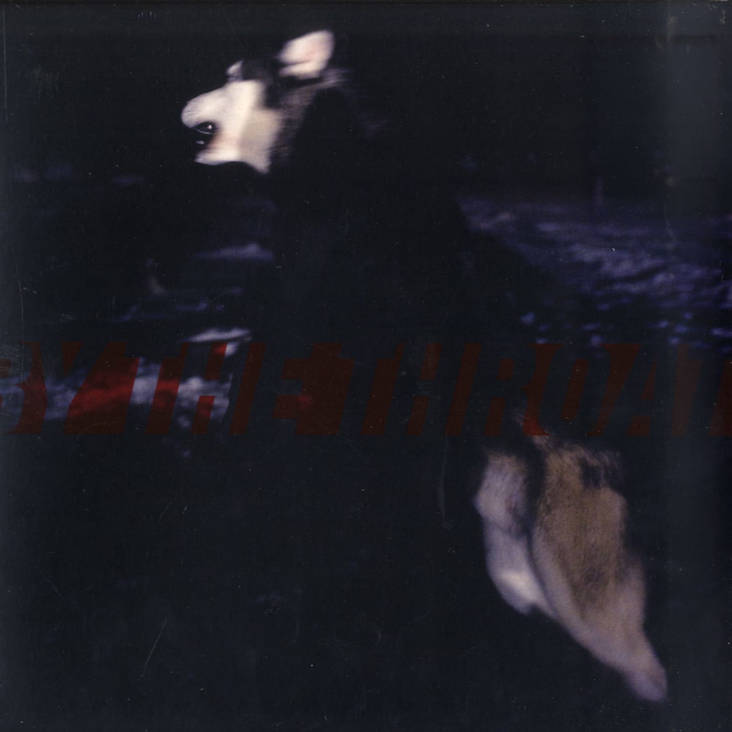 Ben Frost - BY THE THROAT 