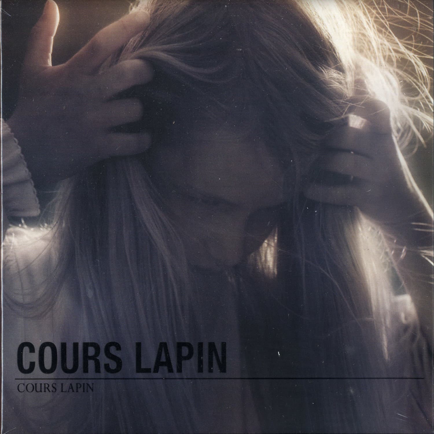 Cours Lapin - COURS LAPIN - DEBUT ALBUM 