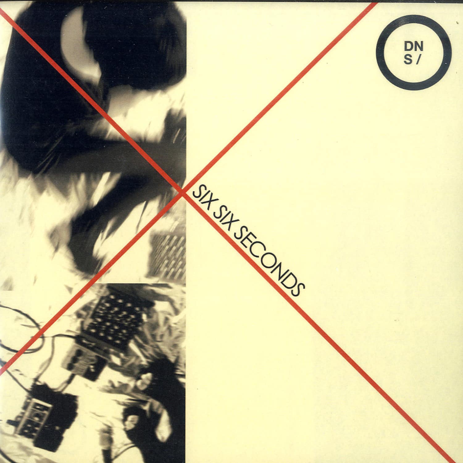 Six Six Seconds - SHE CANT SAY 