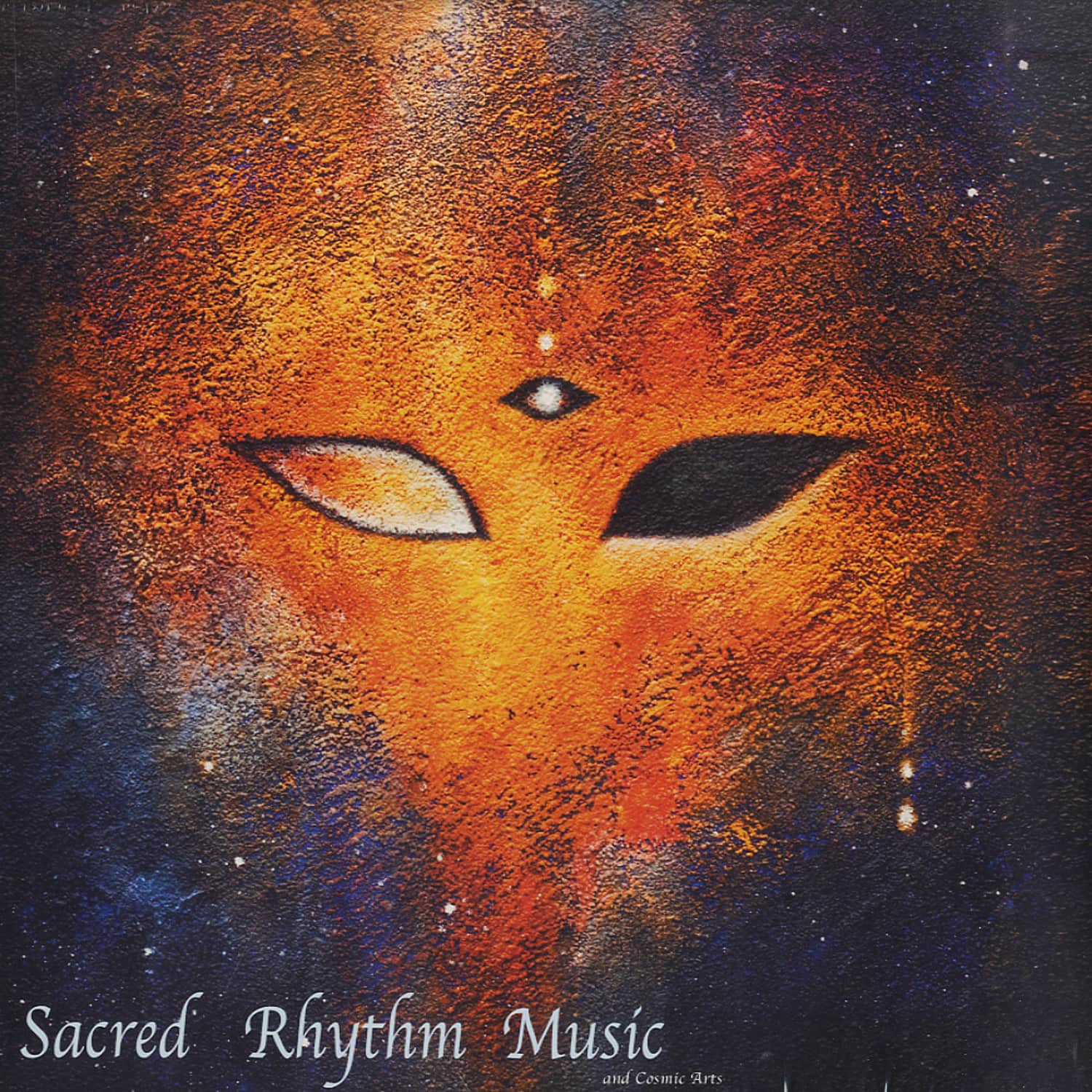 Various Artists - SACRED RHYTHM MUSIC COMPILATION 