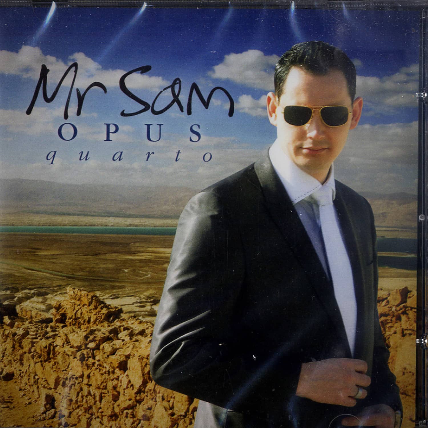 Mr Sam - OPUS QUARTO 