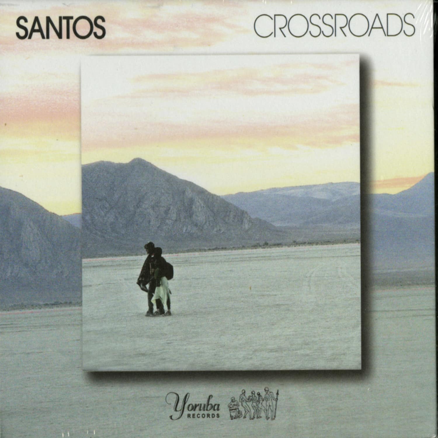 Santos - CROSSROADS 