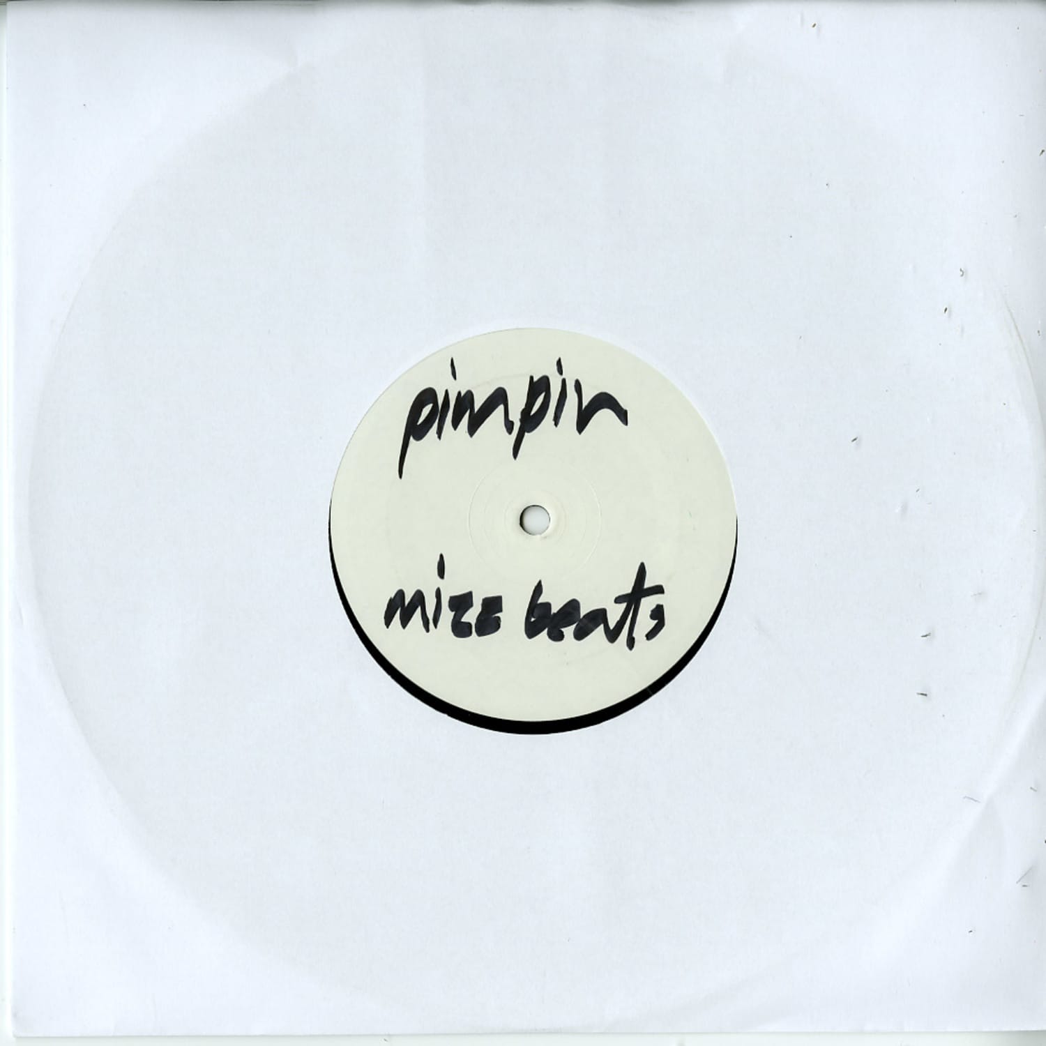 Mizz Beats - PIMPIN 
