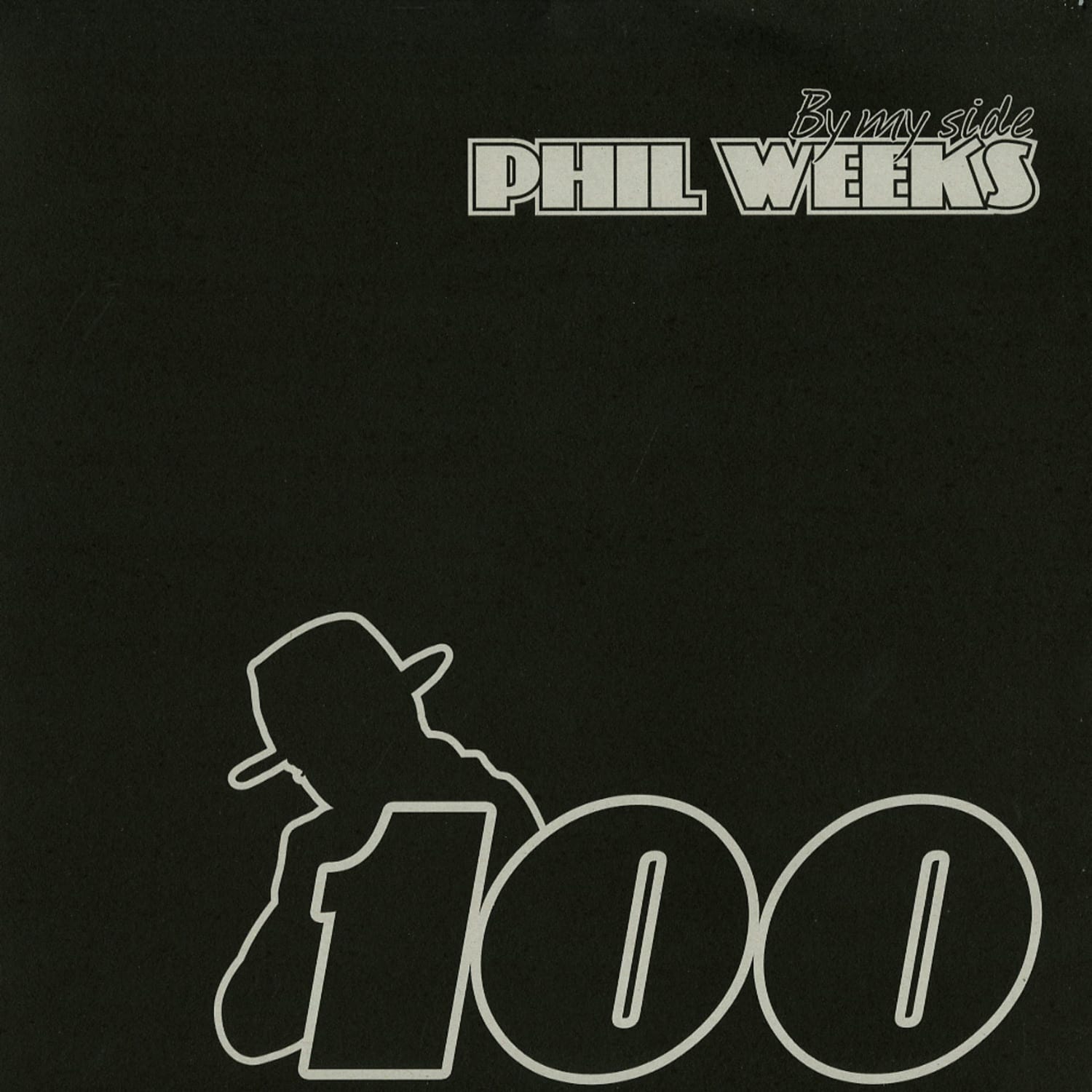 Phil Weeks - BE MY SIDE - INCL INLAND KNIGHTS & HECTOR MORALEZ RMXS