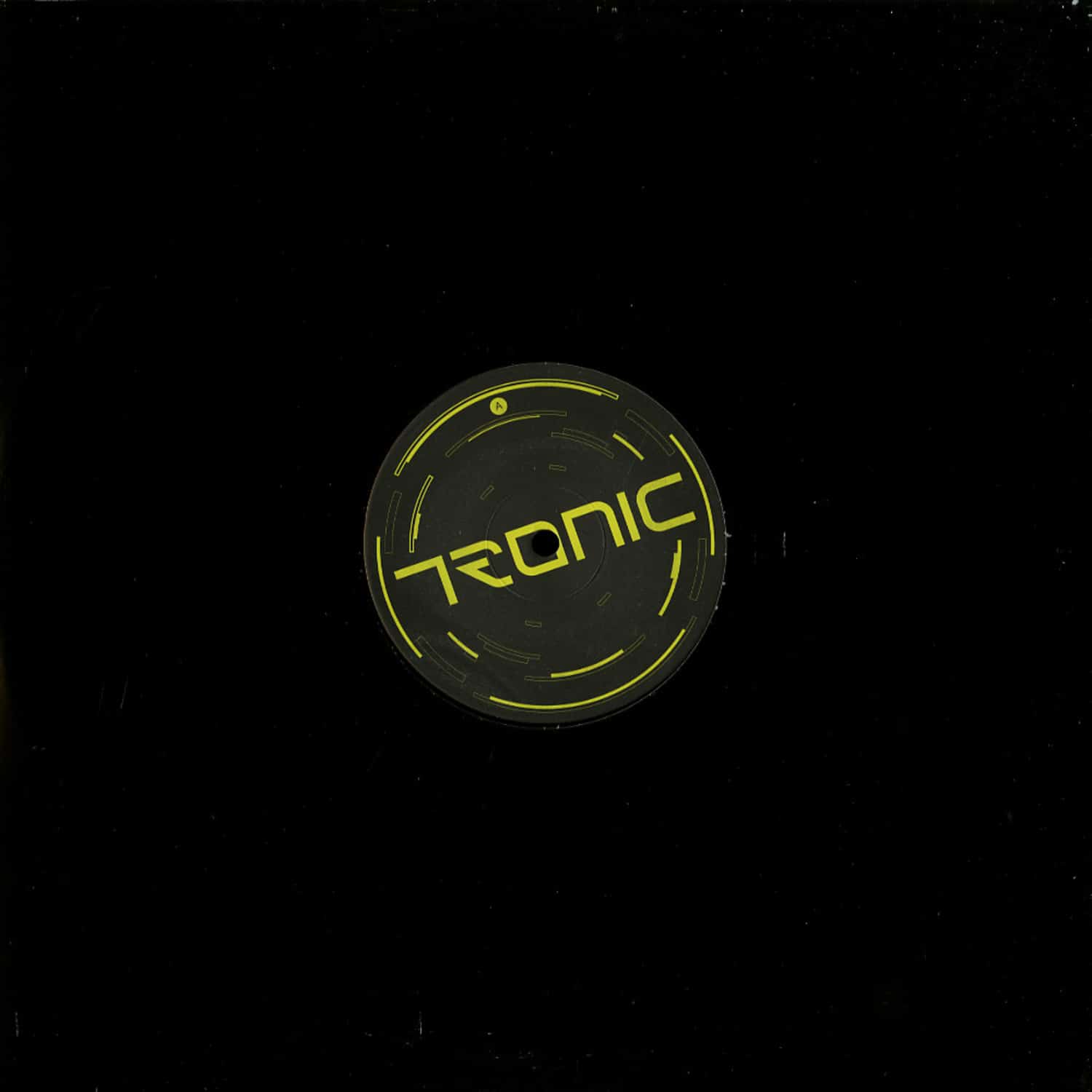 Various Artists - TRONIC ADE SAMPLER 2011 - PART 1