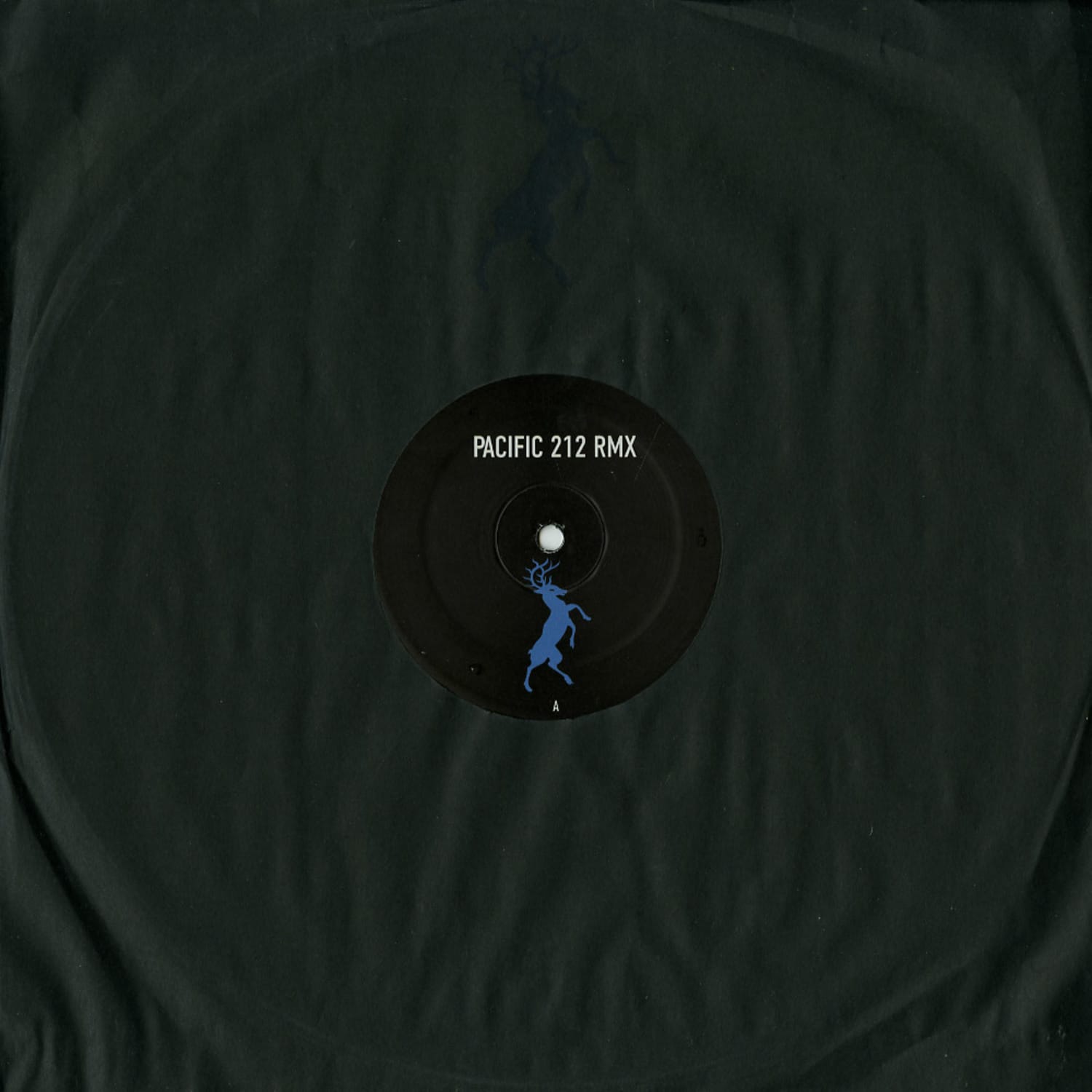 808 State / Gat Decor - PACIFIC 212 / PASSION 