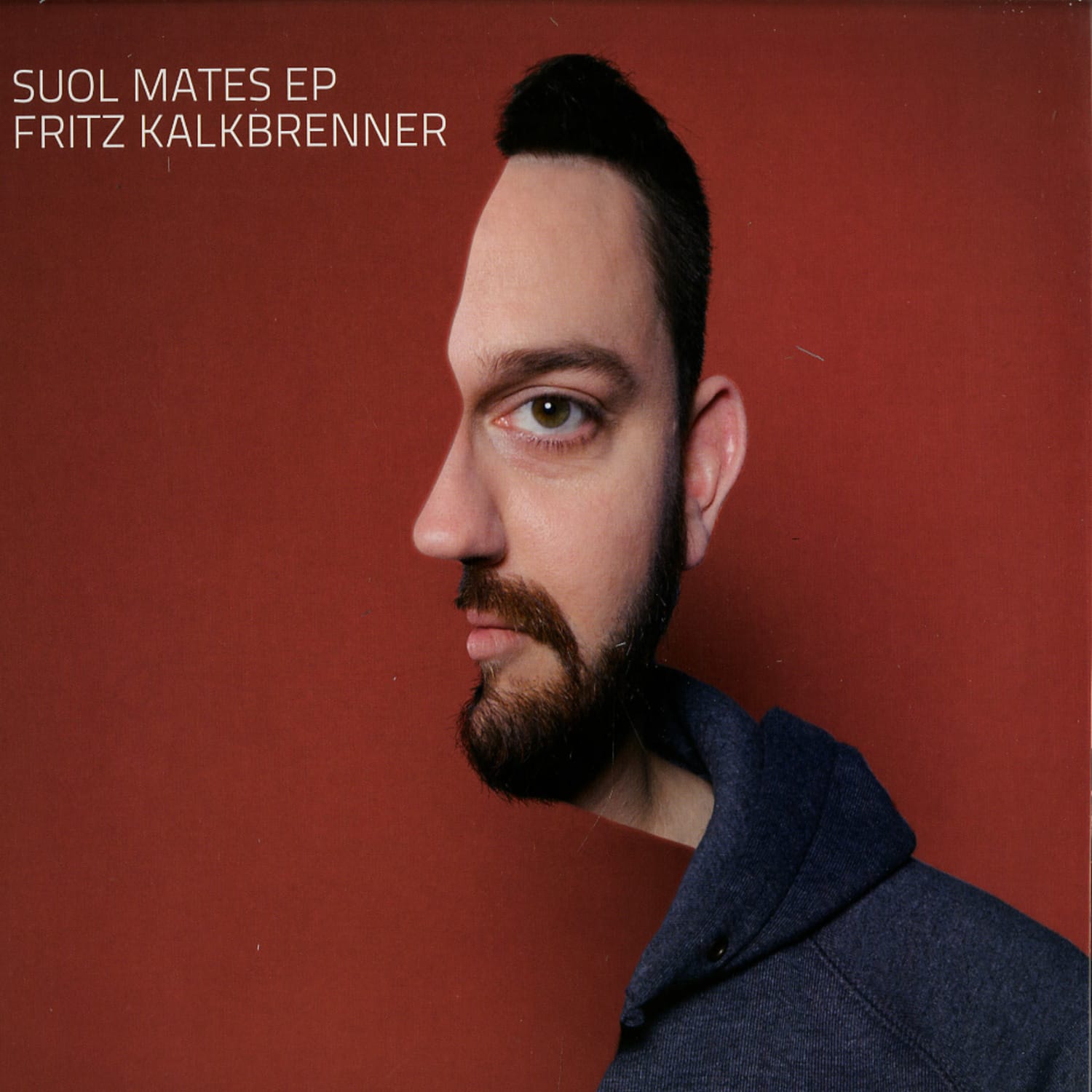 Fritz Kalkbrenner - SUOL MATES EP