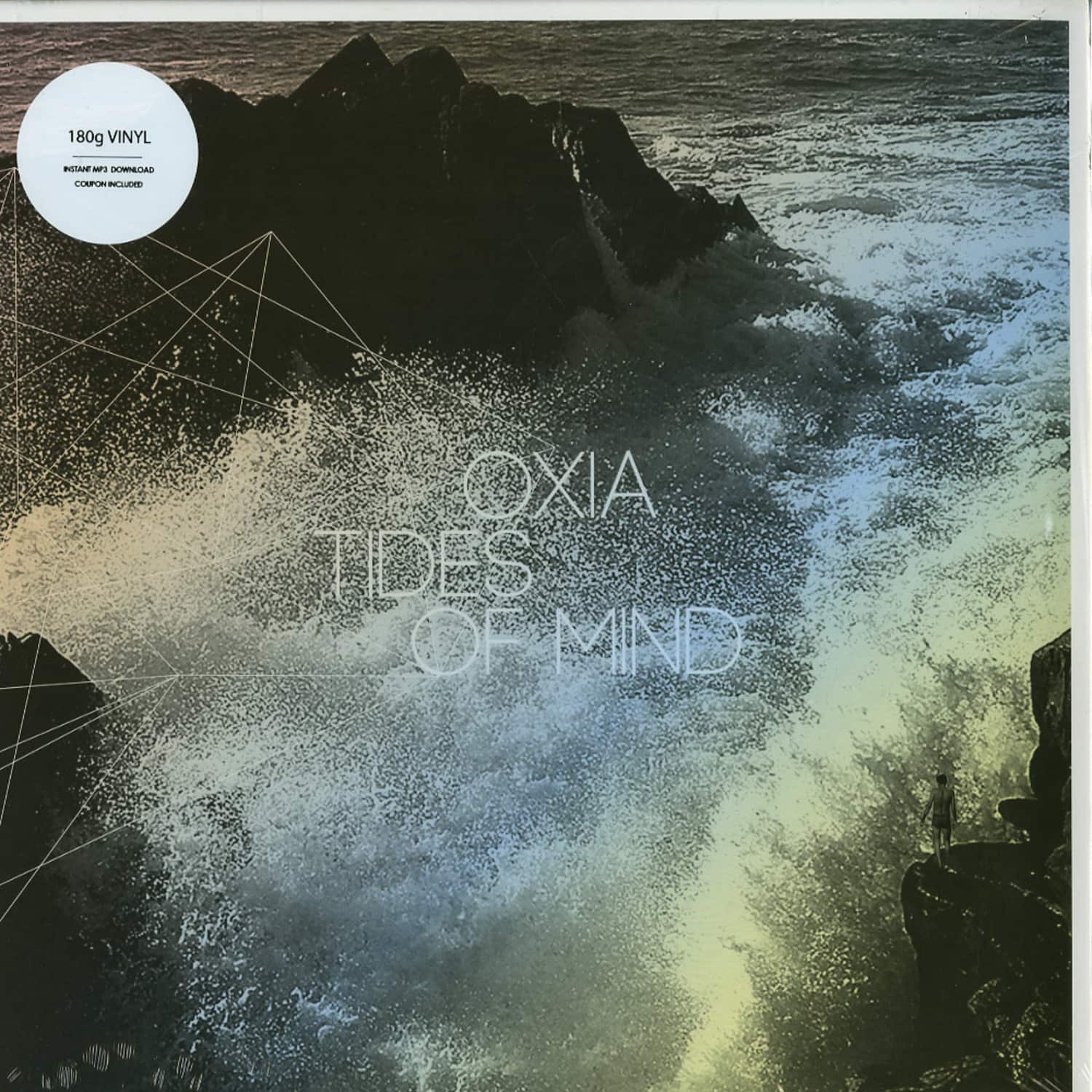 Oxia - TIDES OF MIND 