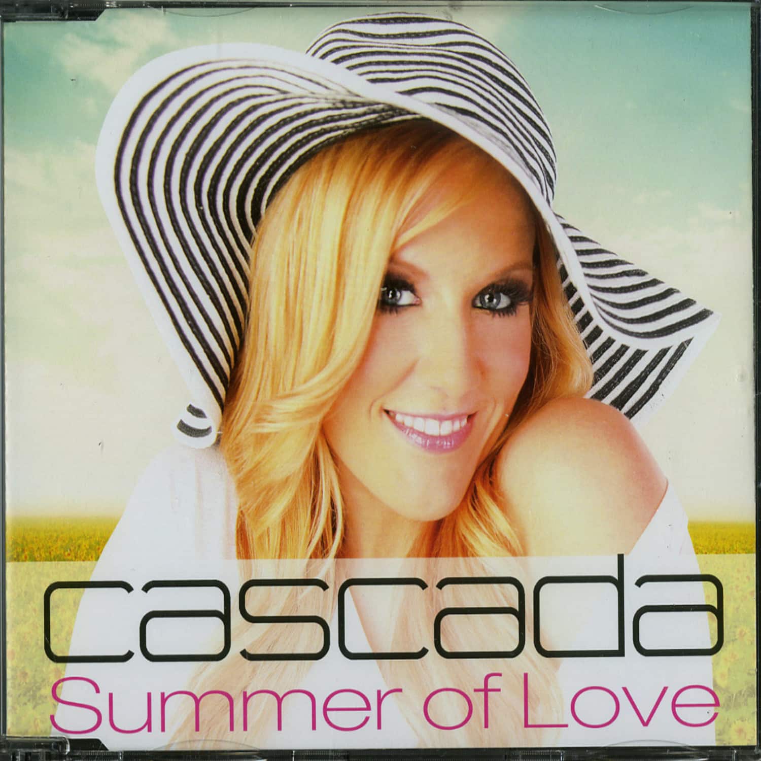 Cascada - SUMMER OF LOVE 
