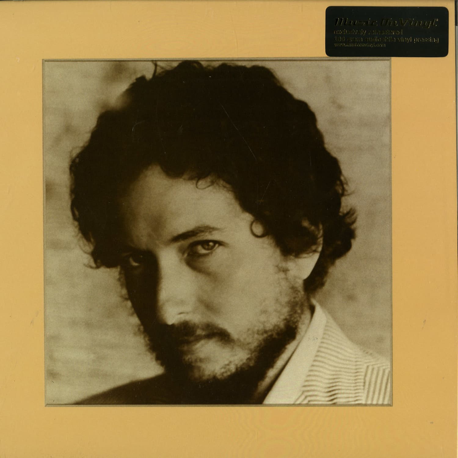 Bob Dylan - NEW MORNING 