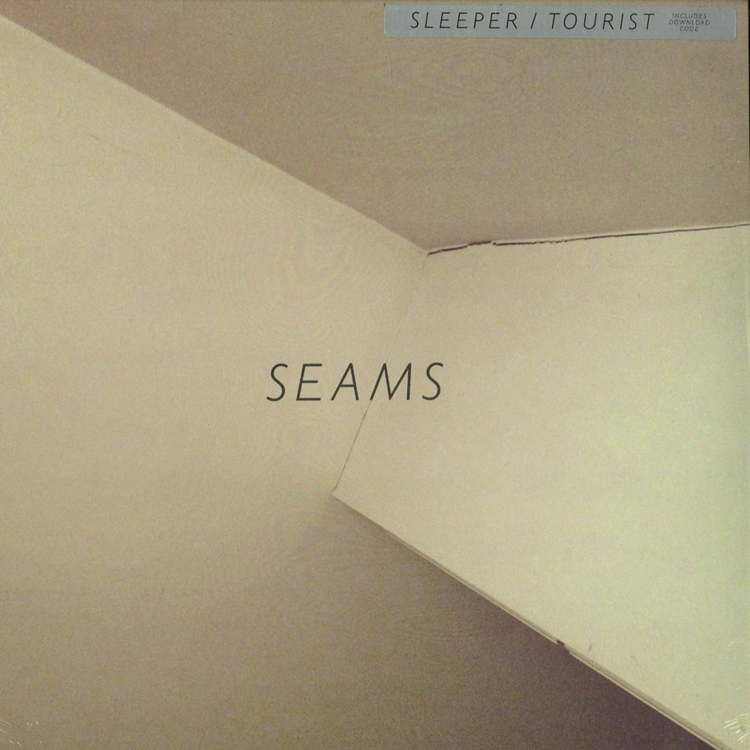 Seams - TOURIST / SLEEPER
