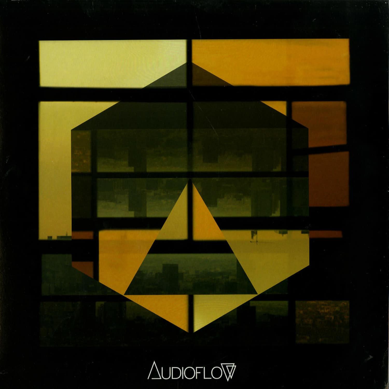 Audioflow - LA MAISON DES MUSIQUES ALTERNATIVE