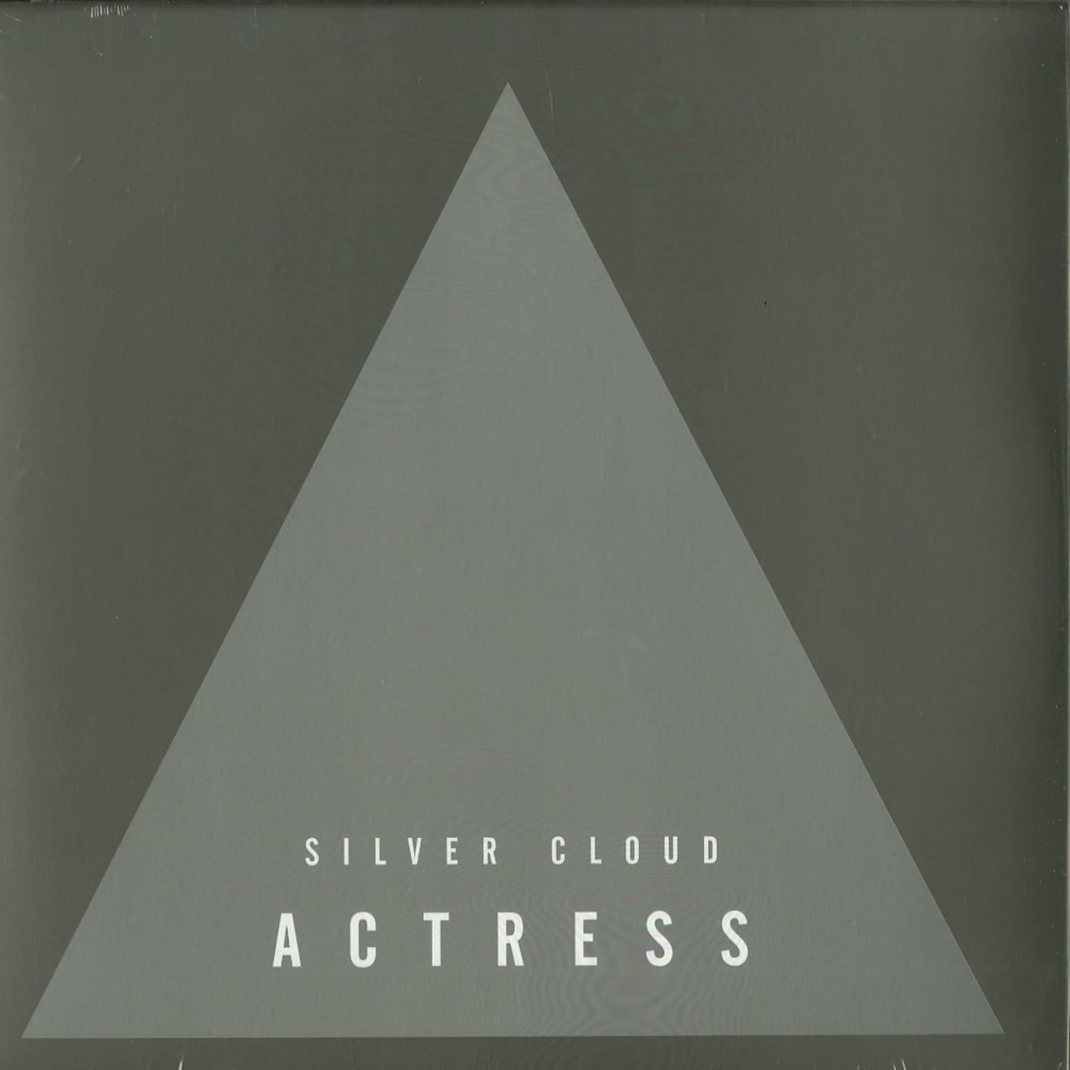 Actress - SILVER CLOUD