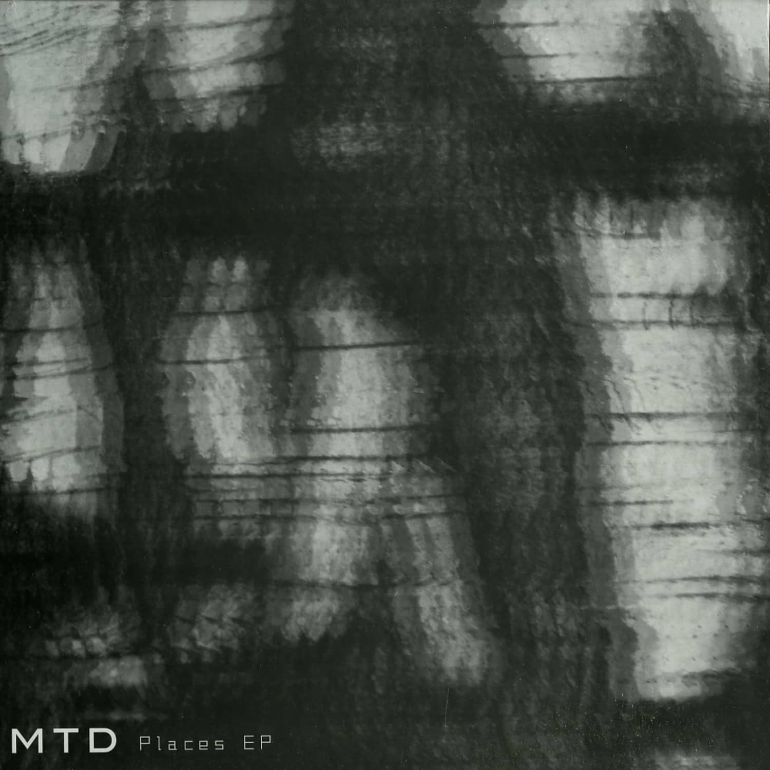 MTD - PLACES EP