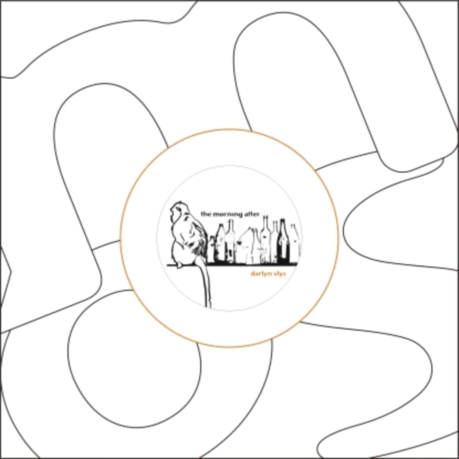 Darlyn Vlys - THE MORNING AFTER EP