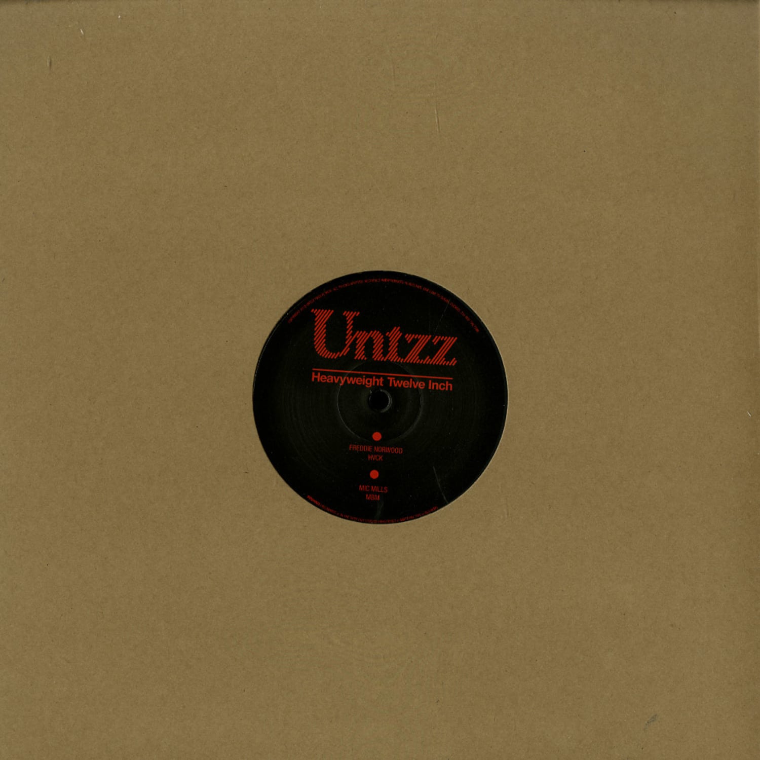 Various Artists - BDOH003