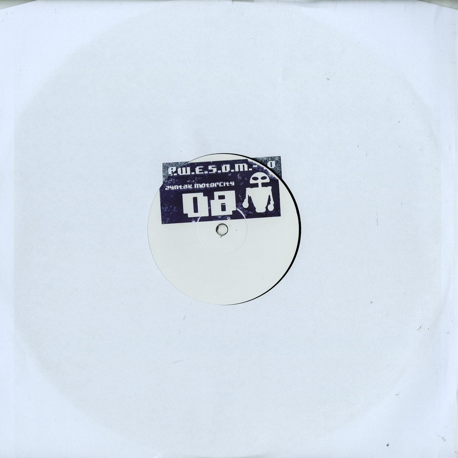 A.W.E.S.O.M.-O - EXCELLENCE OF EXECUTION