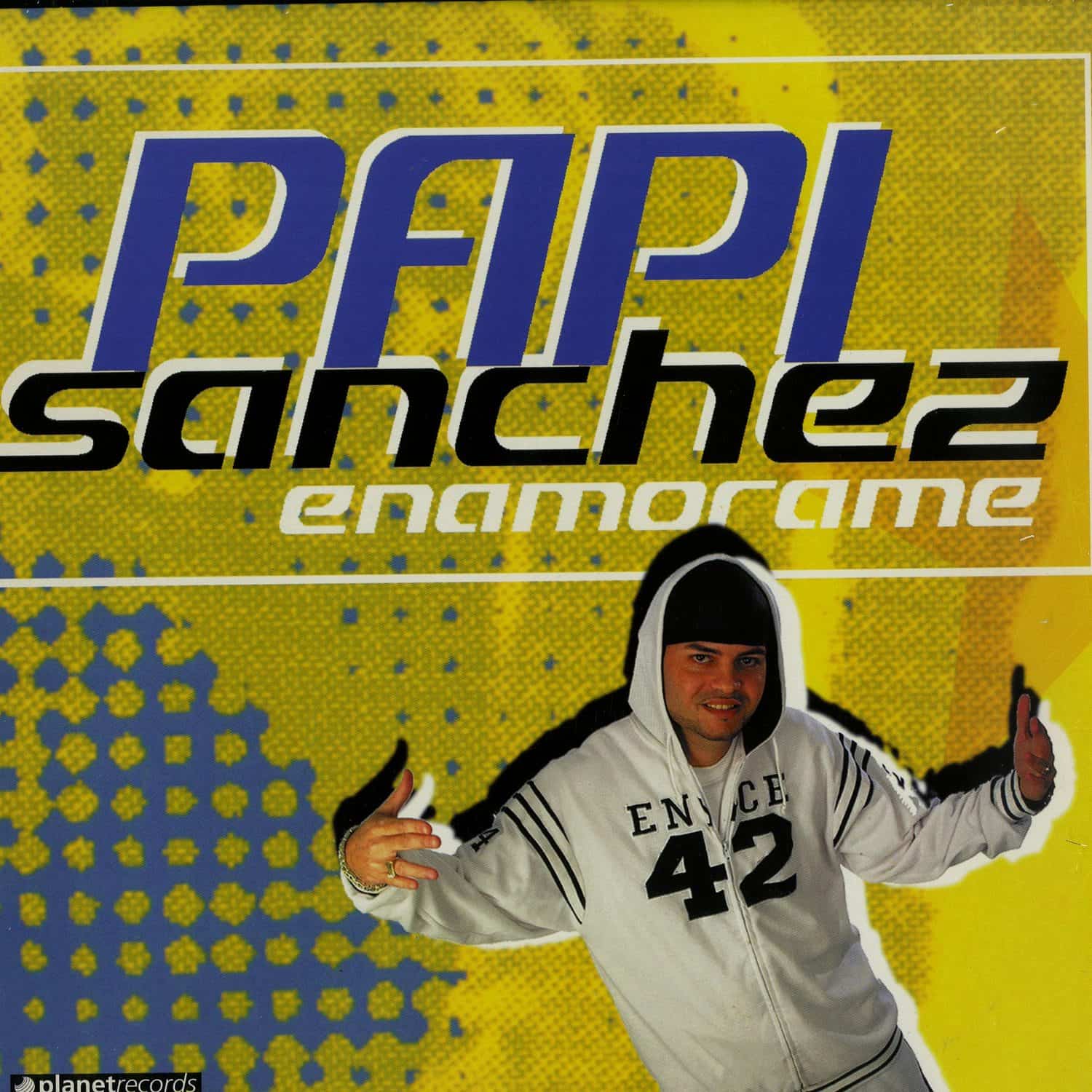 Papi Sanchez - ENAMORAME