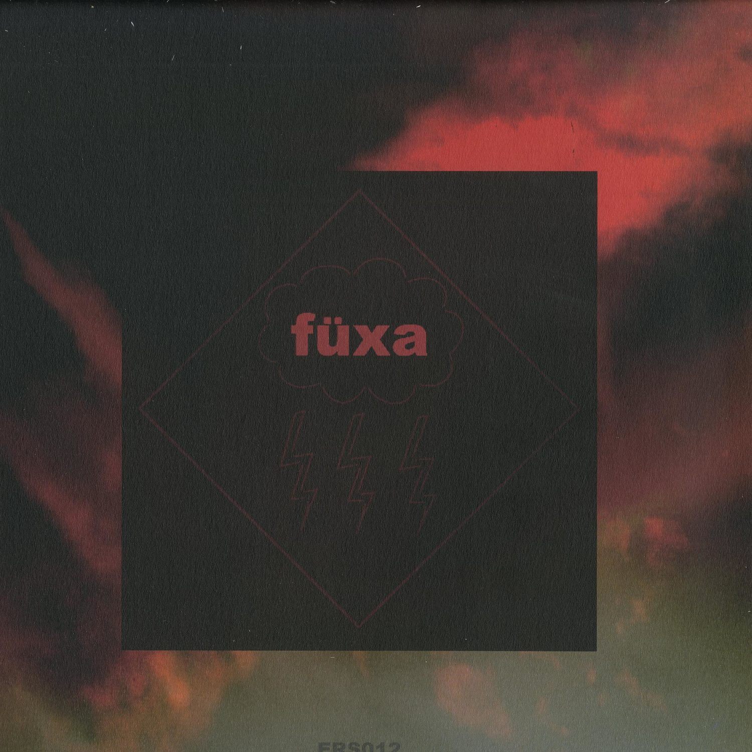 Fuxa - DIRTY FREQUENCIES 