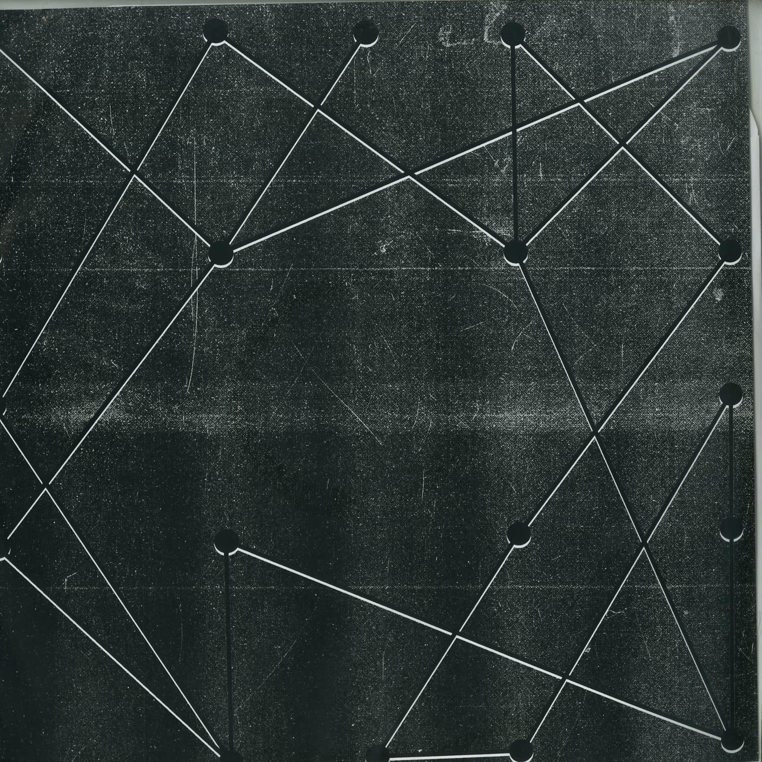 J Slusher - HIDDEN CITY