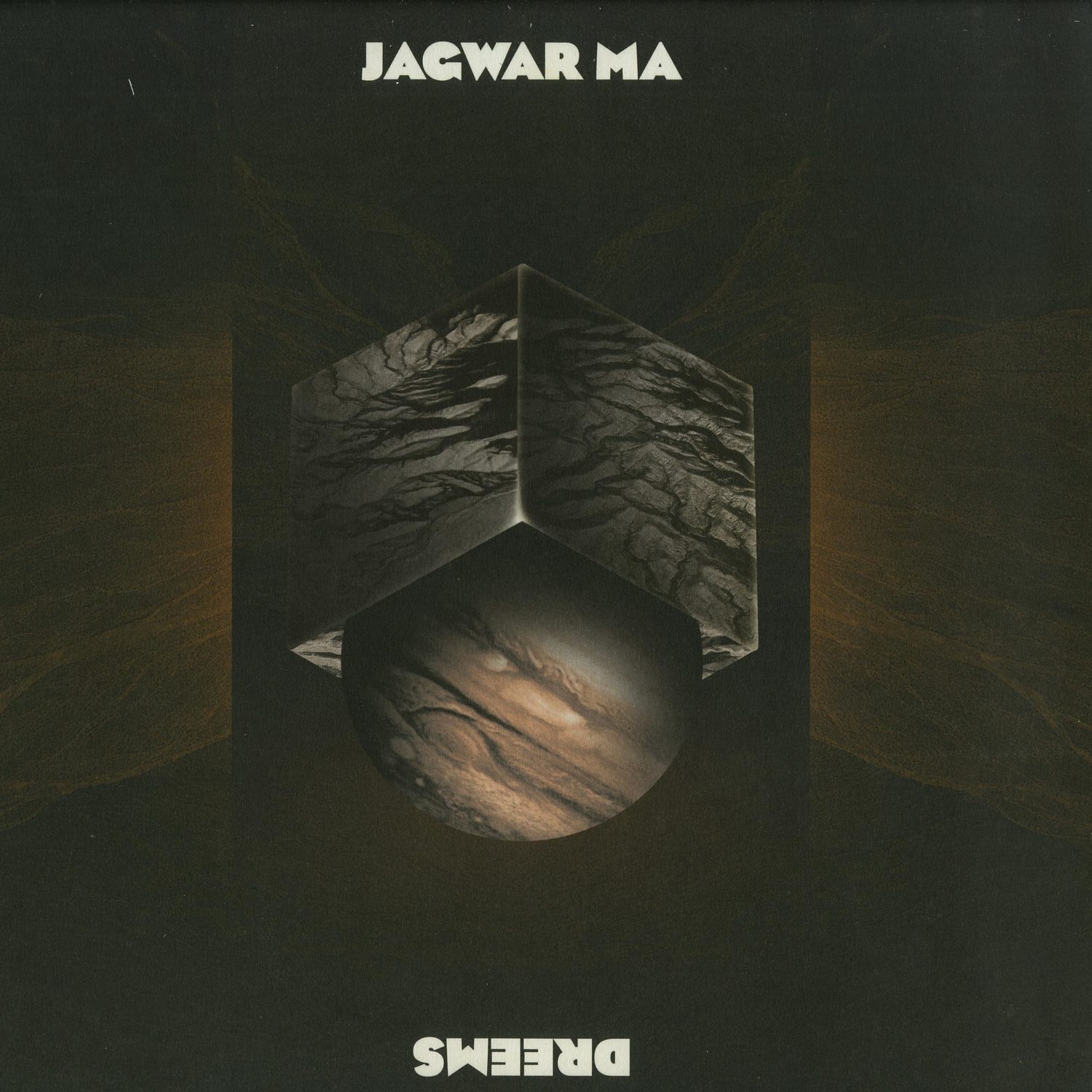 Jagwar Ma - THE THROW 