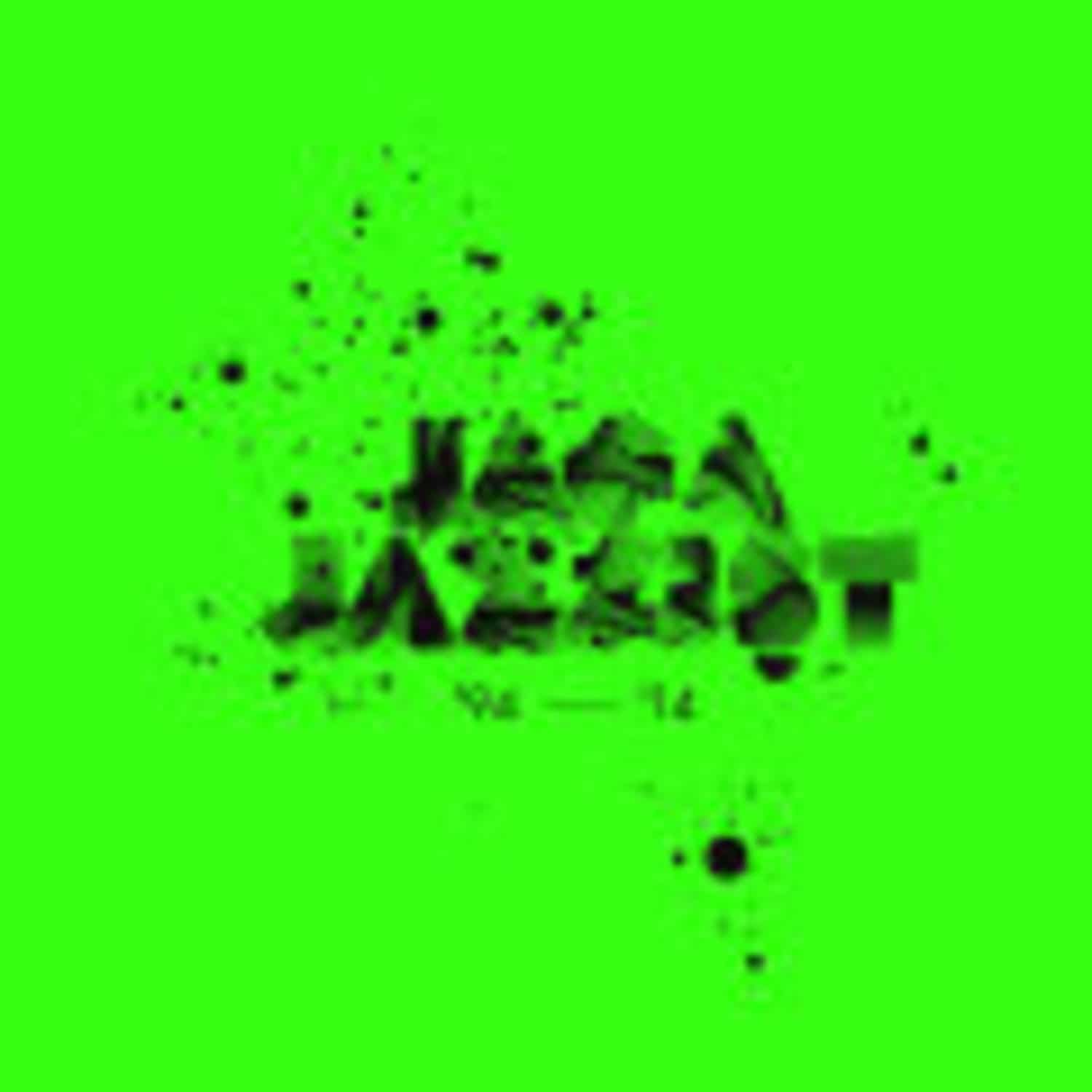 Jaga Jazzist - 94-14 