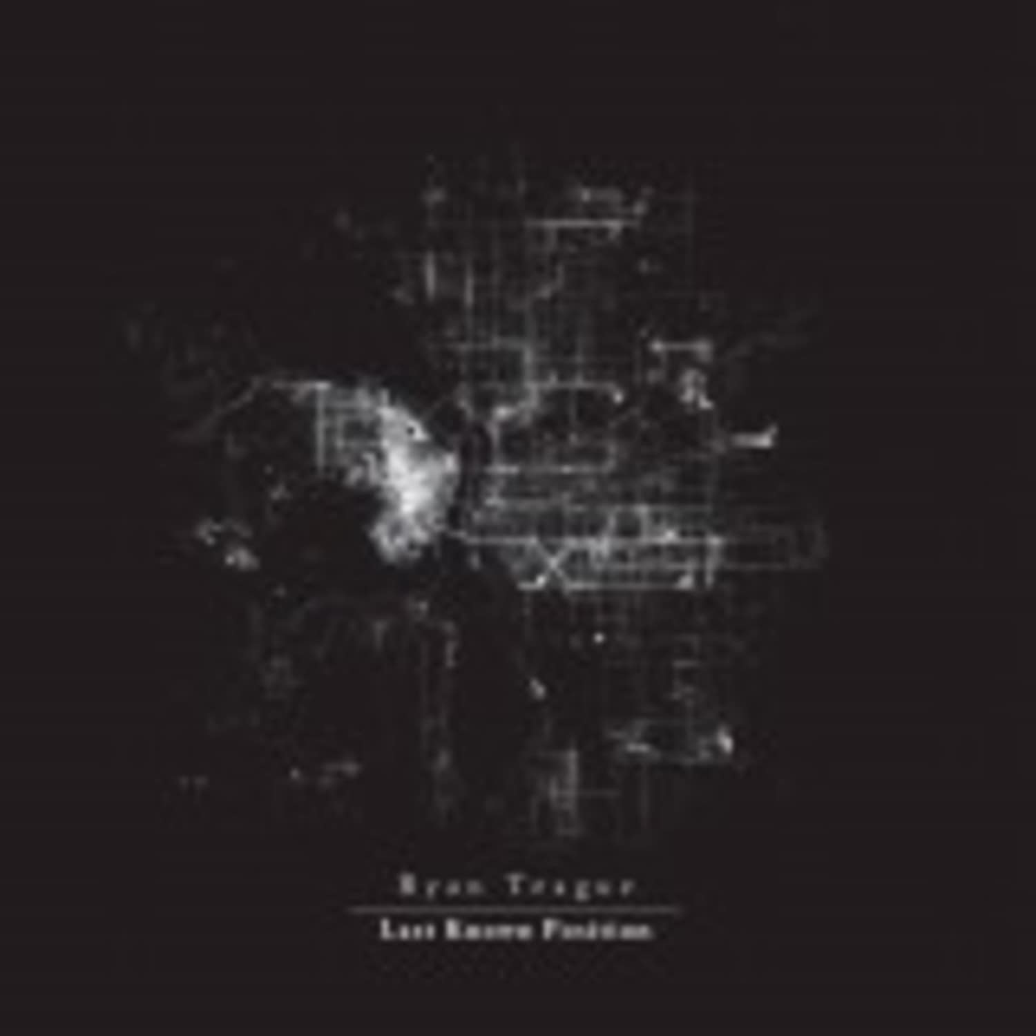 Ryan Teague - LAST KNOWN POSITION