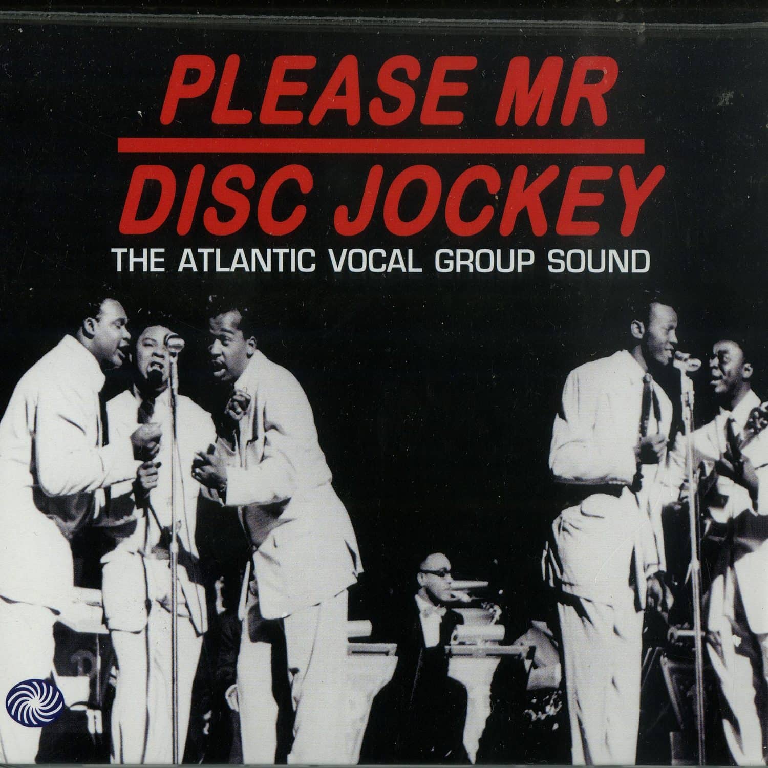 Various Artists - PLEASE MR DISC JOCKEY 