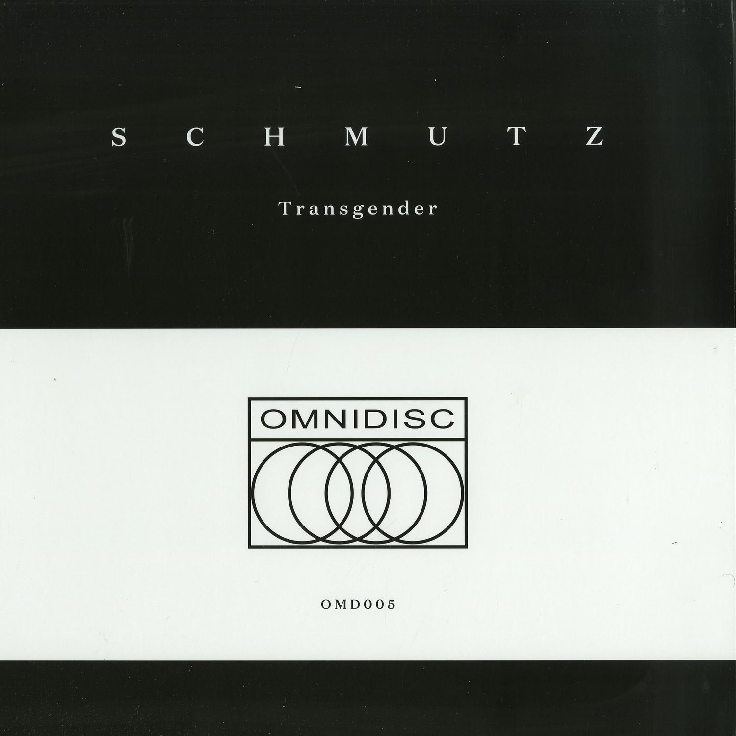 Schmutz - TRANSGENDER