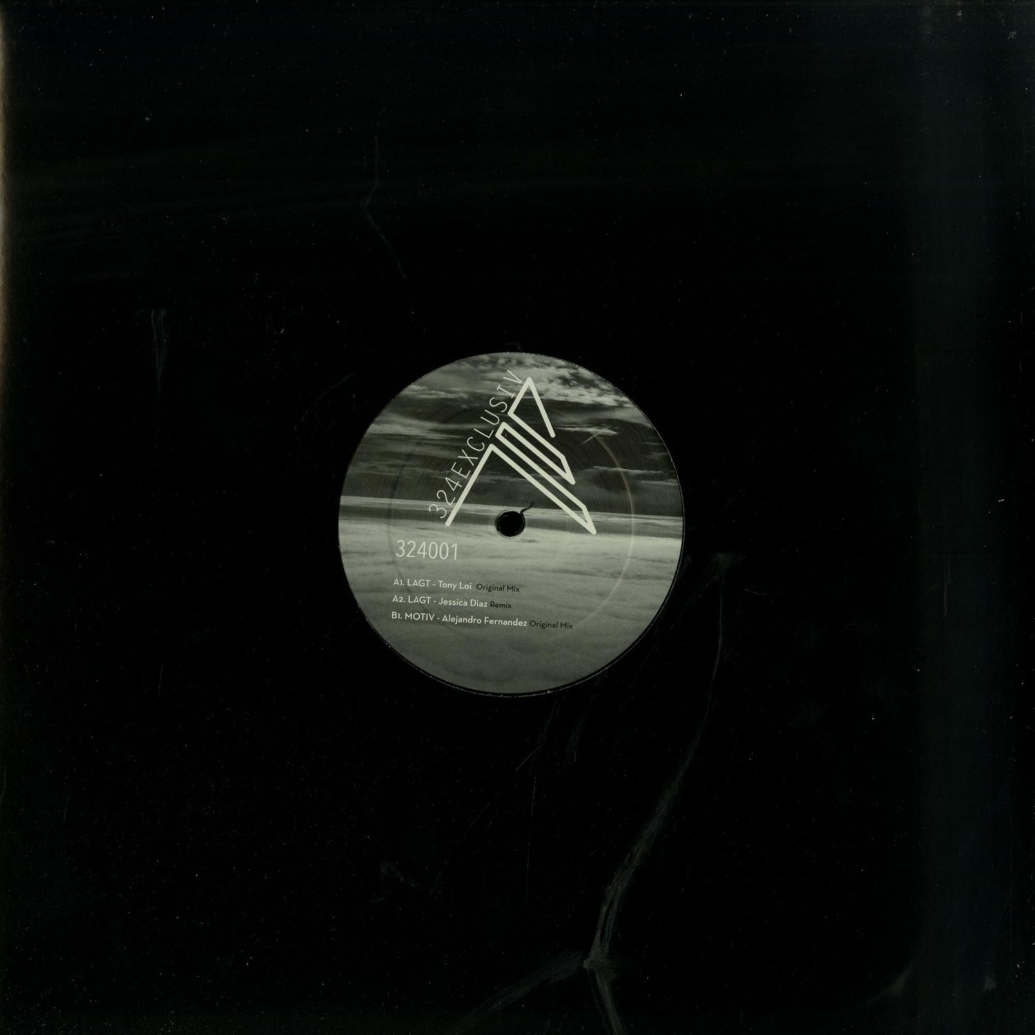 Tqv324001 - TQV324001