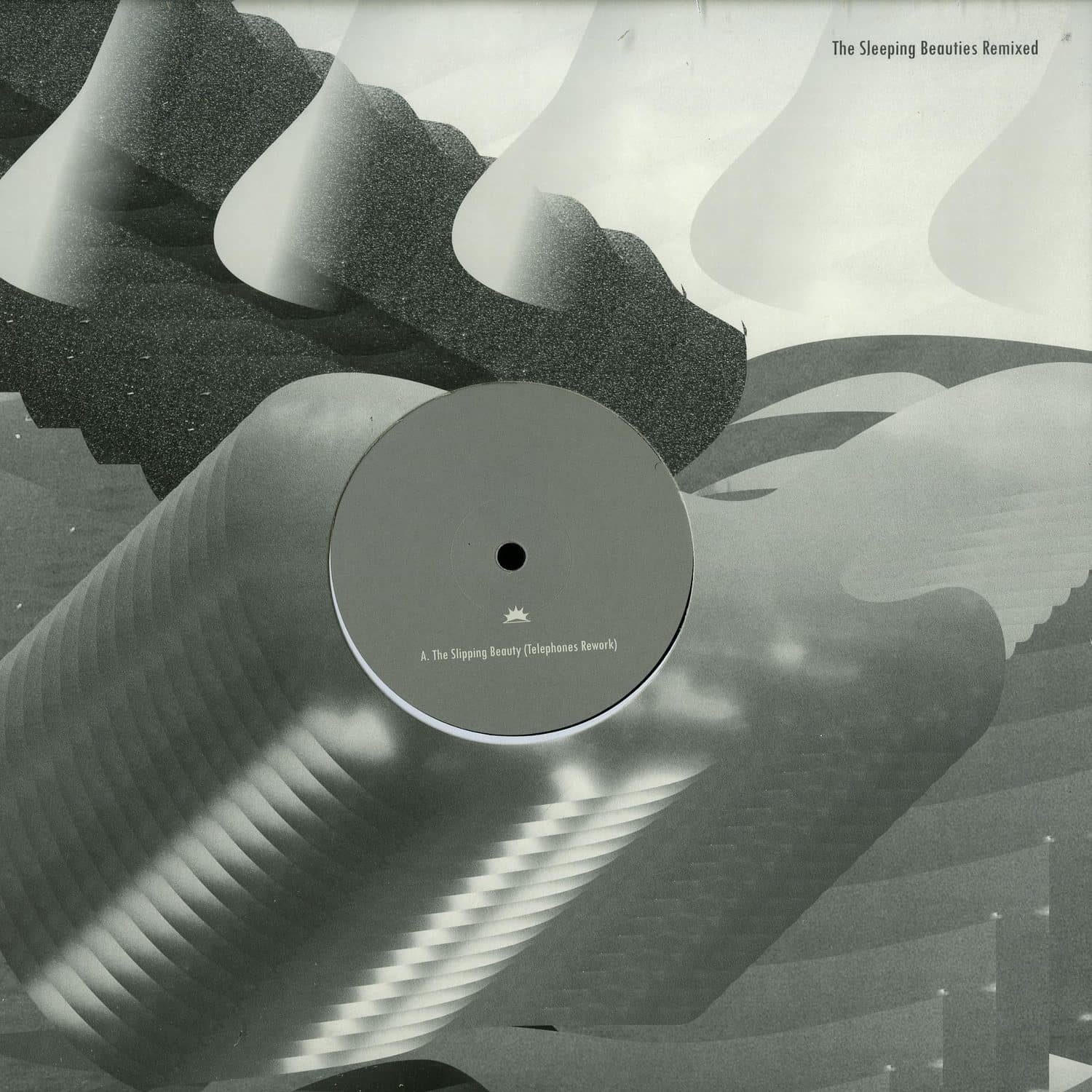 Vangelis Katsoulis - SLEEPING BEAUTIES REMIXED 