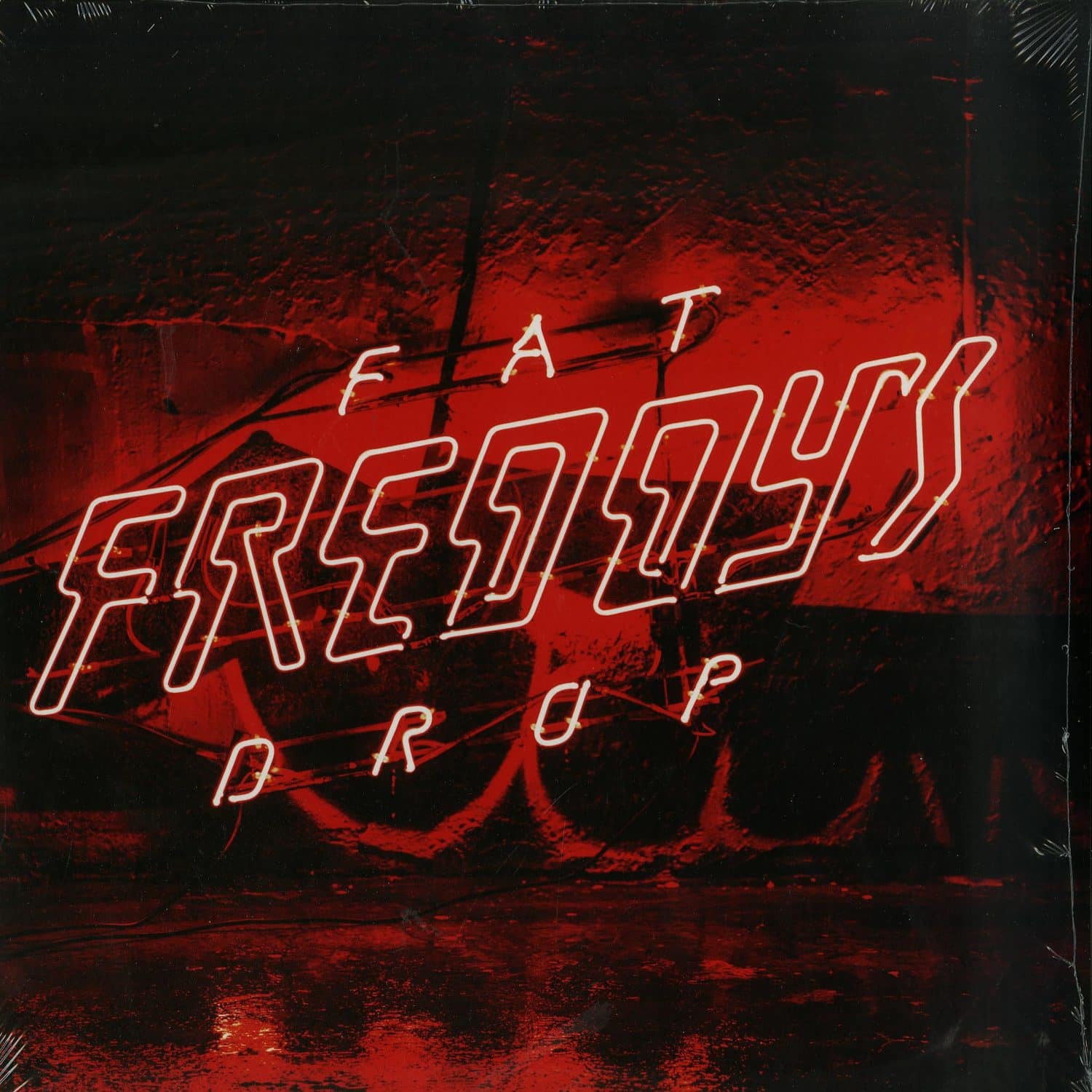 Fat Freddys Drop - BAYS 