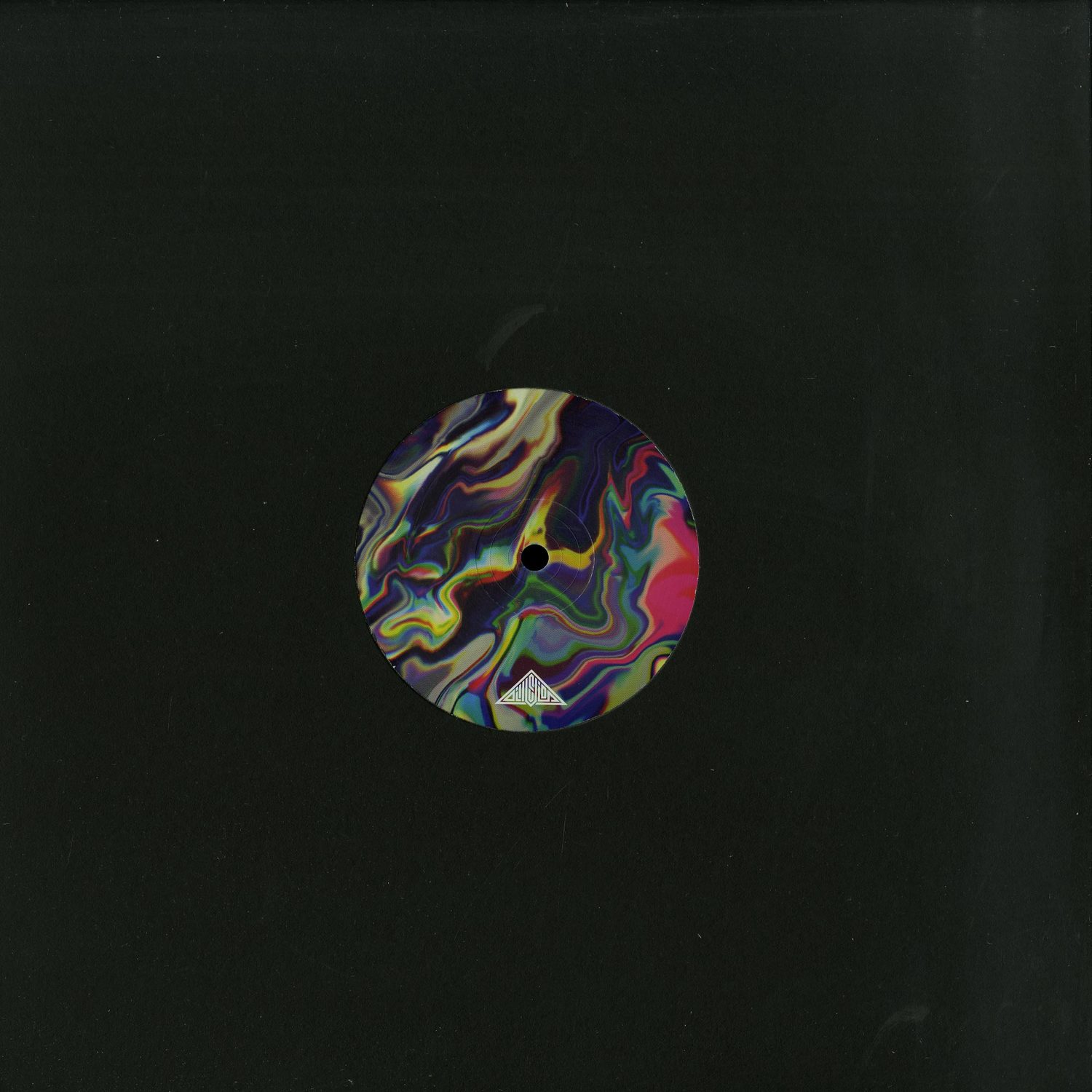 Karousel - FLOW THEORY EP