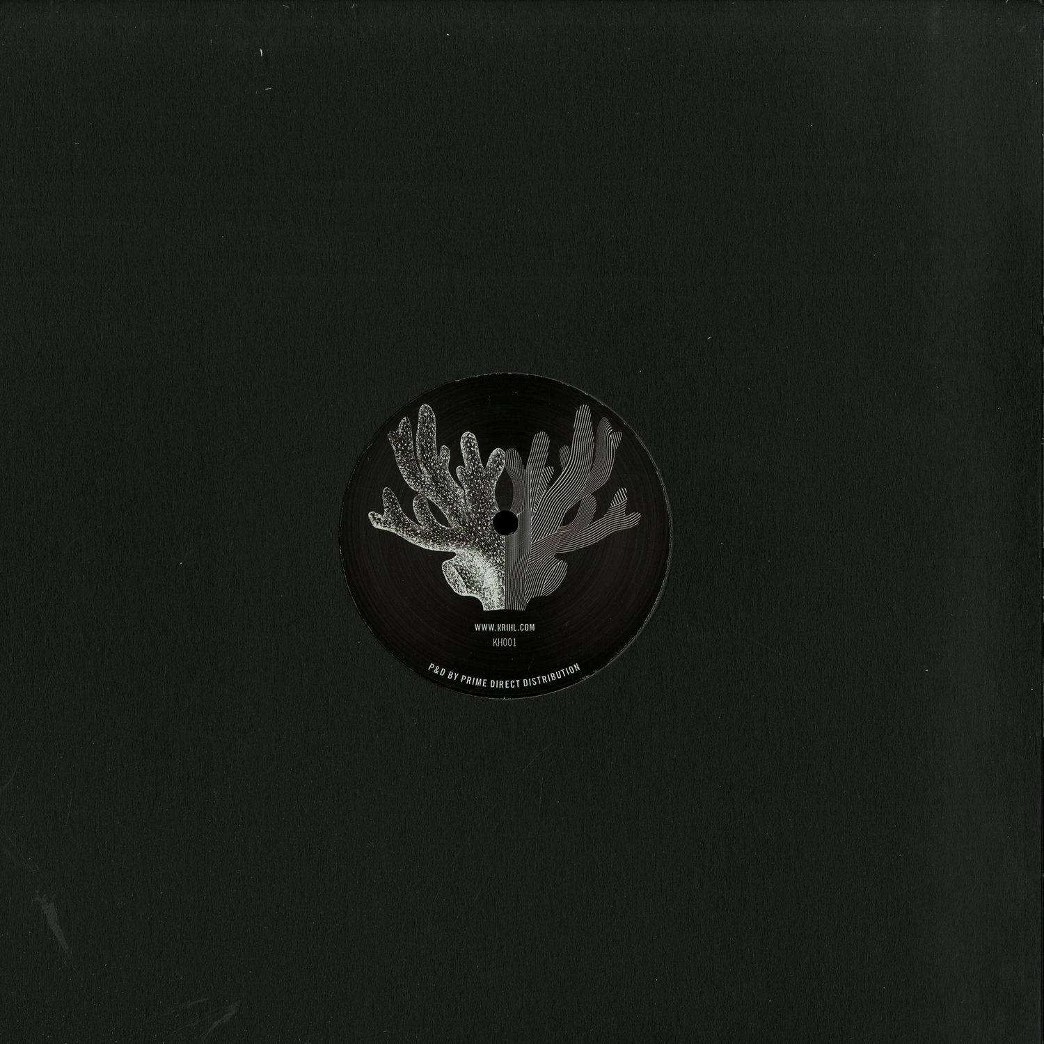 Krihl - KH001