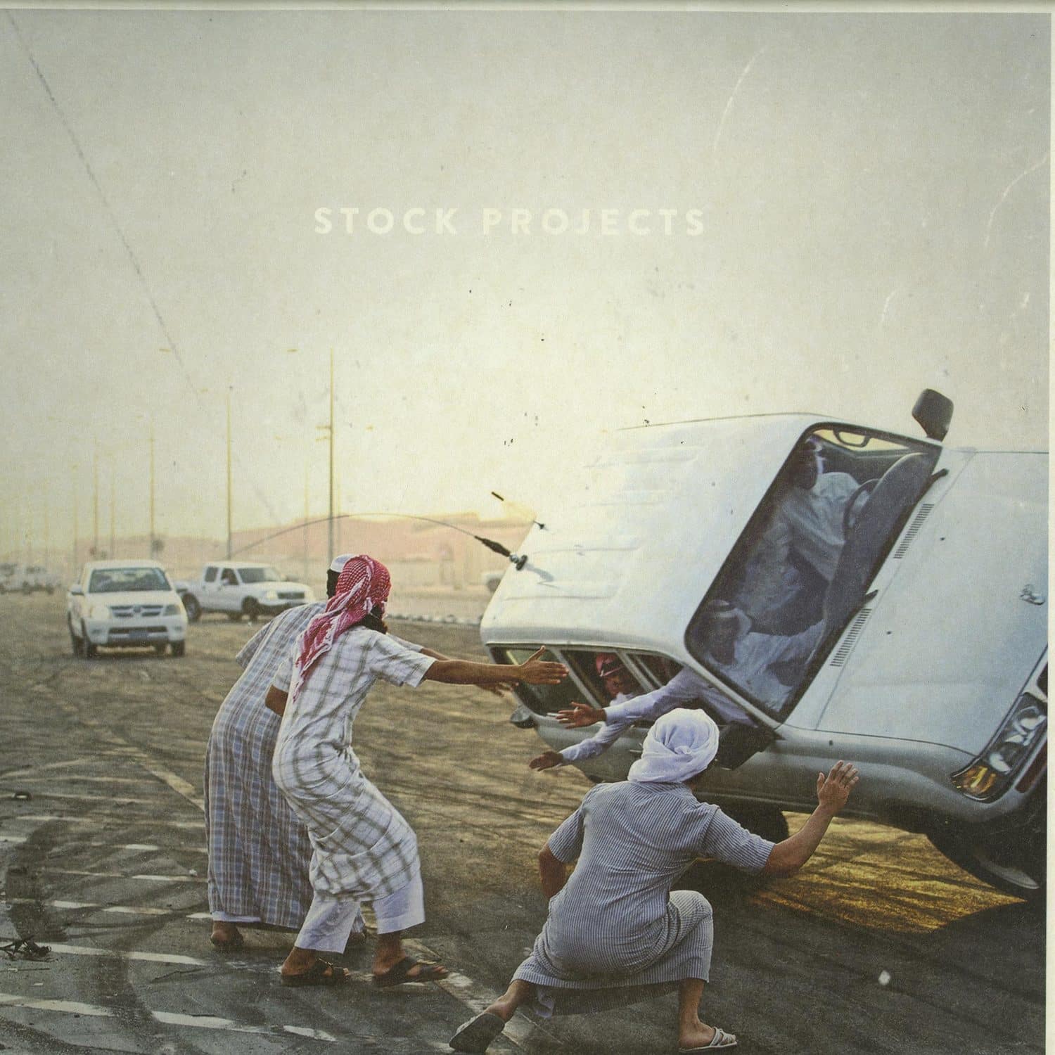 Stock Projects - STOCK PROJECTS